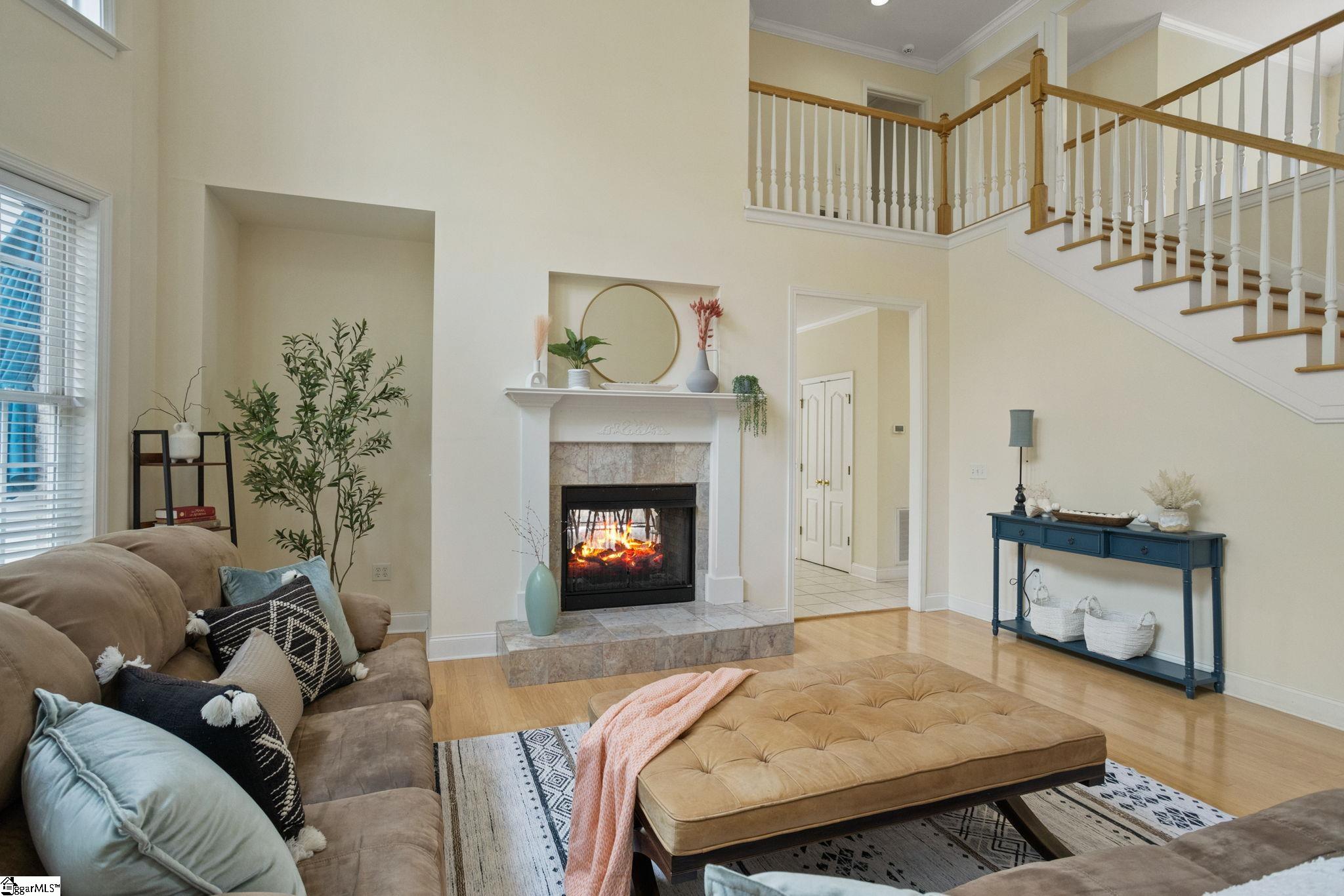 116 Augusta National Anderson, SC 29621-4284