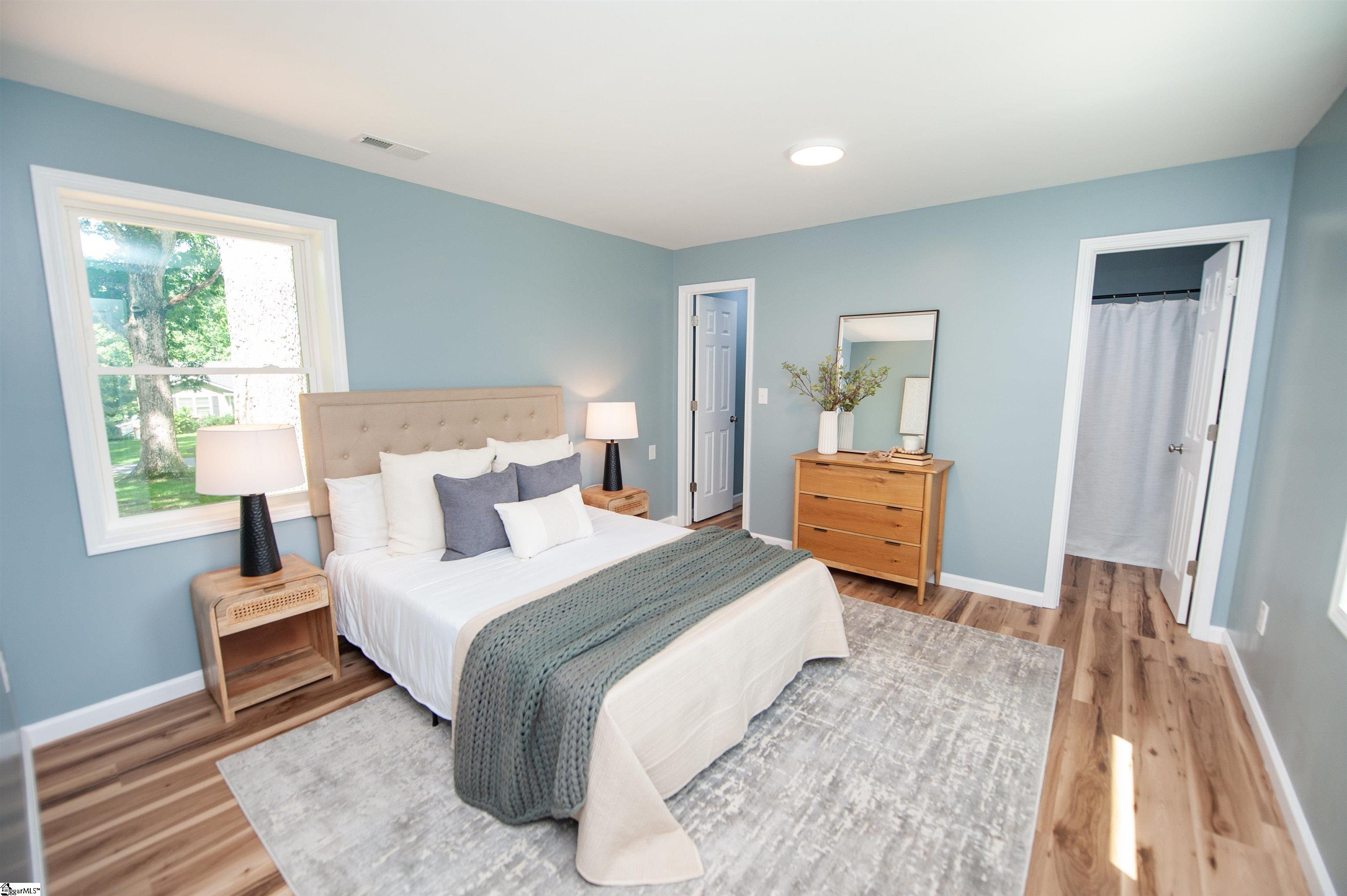 113 Oakleaf Drive Landrum, SC 29356-1710
