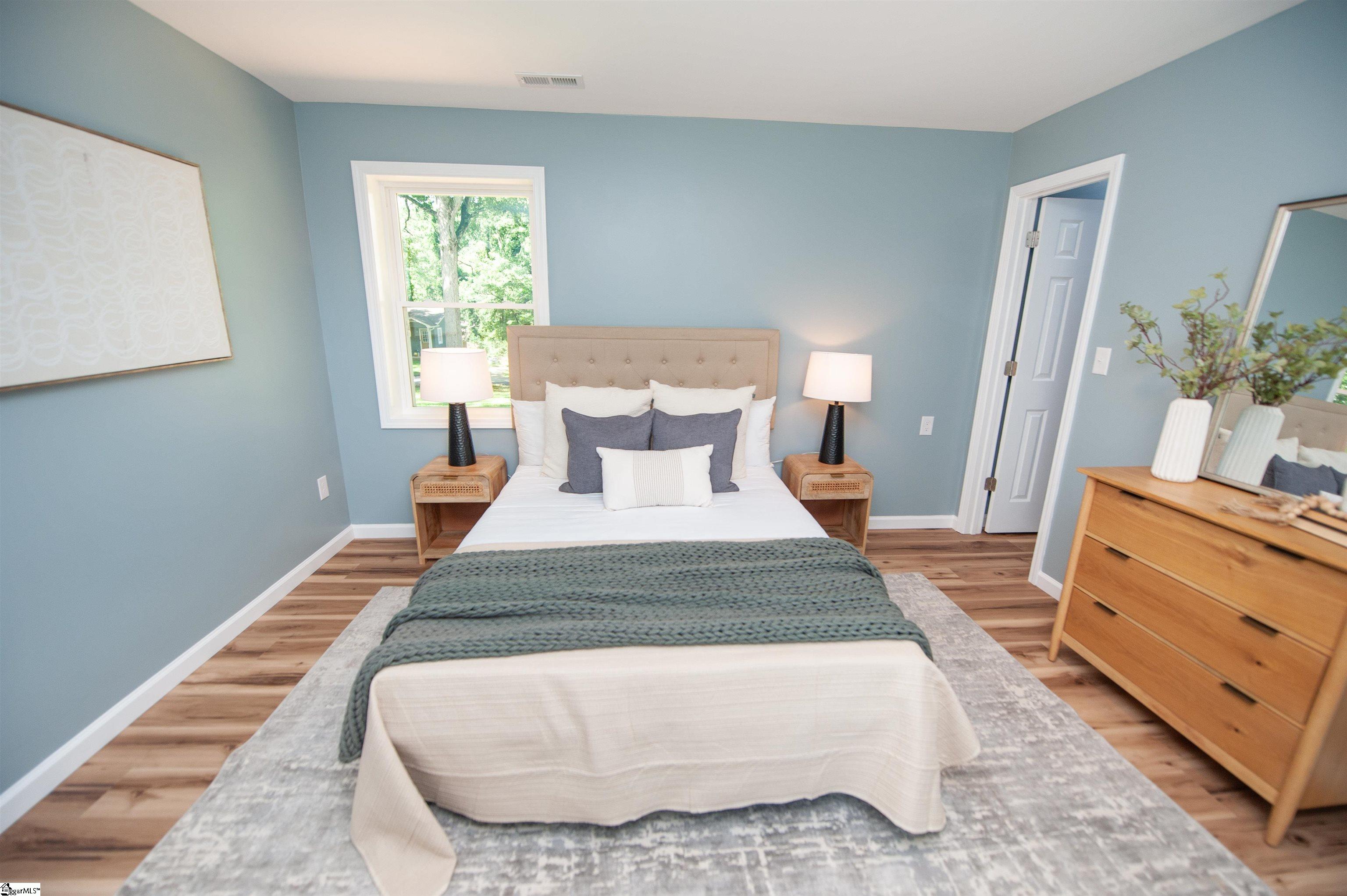 113 Oakleaf Drive Landrum, SC 29356-1710