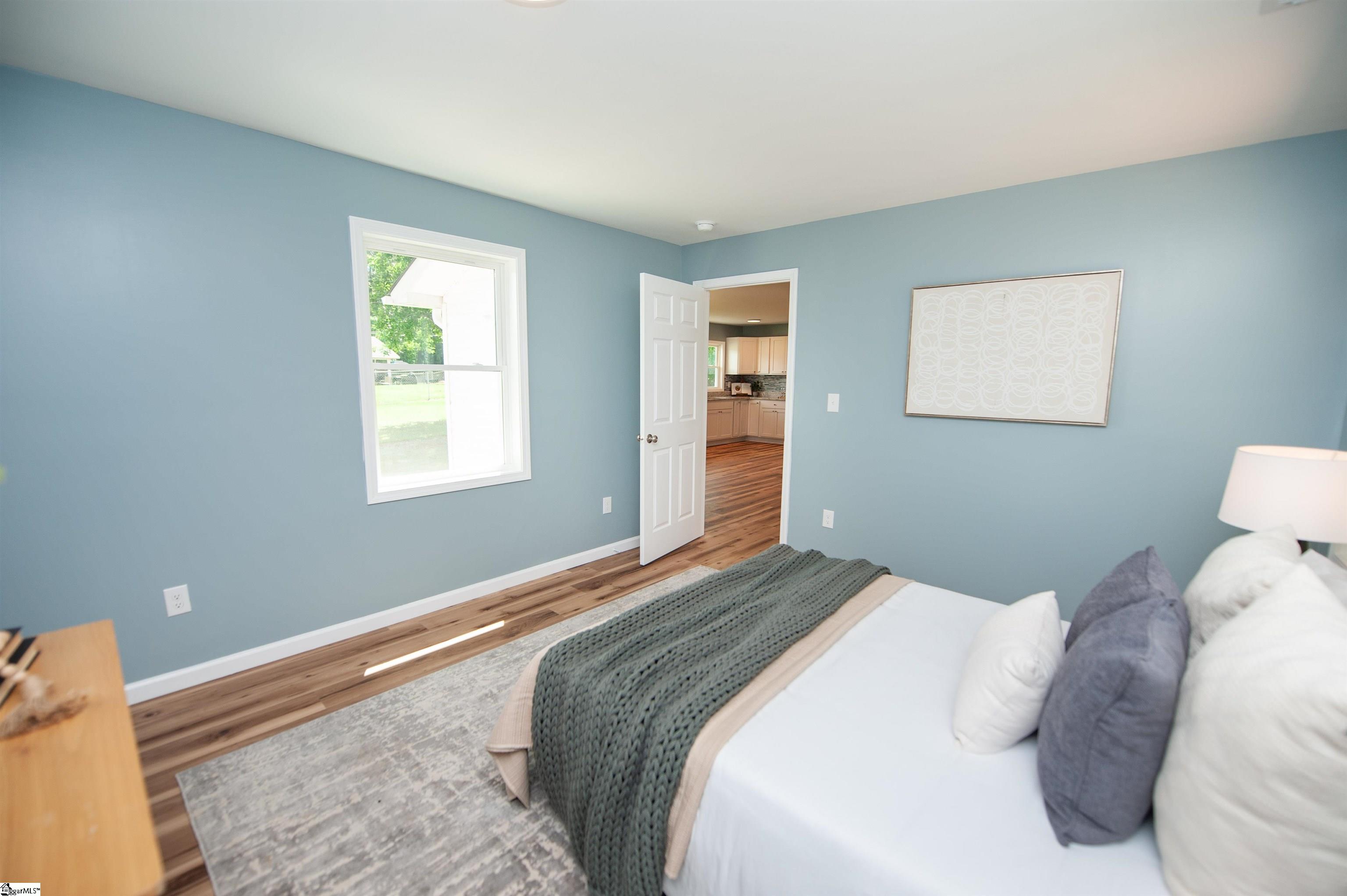 113 Oakleaf Drive Landrum, SC 29356-1710