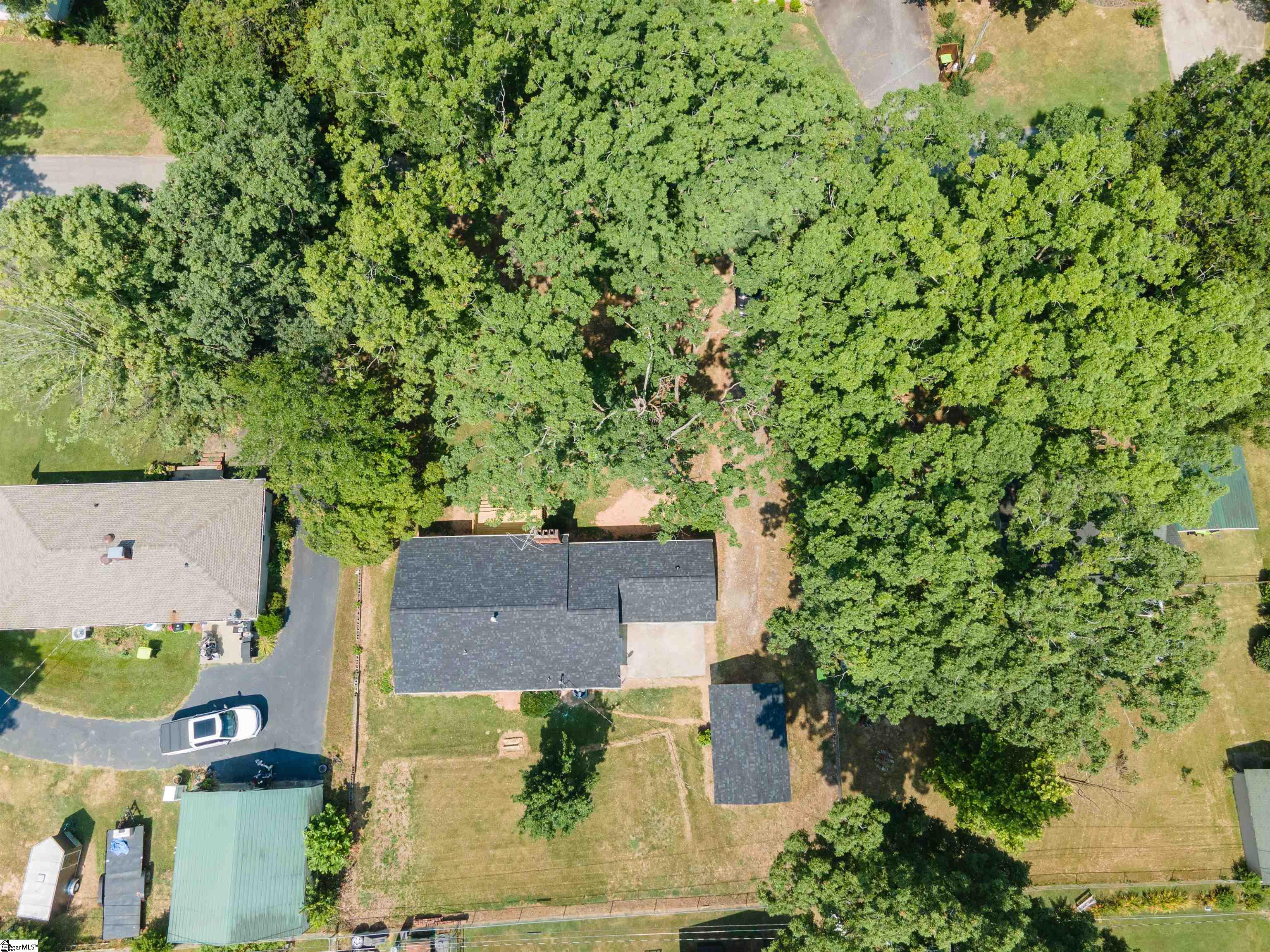 113 Oakleaf Drive Landrum, SC 29356-1710