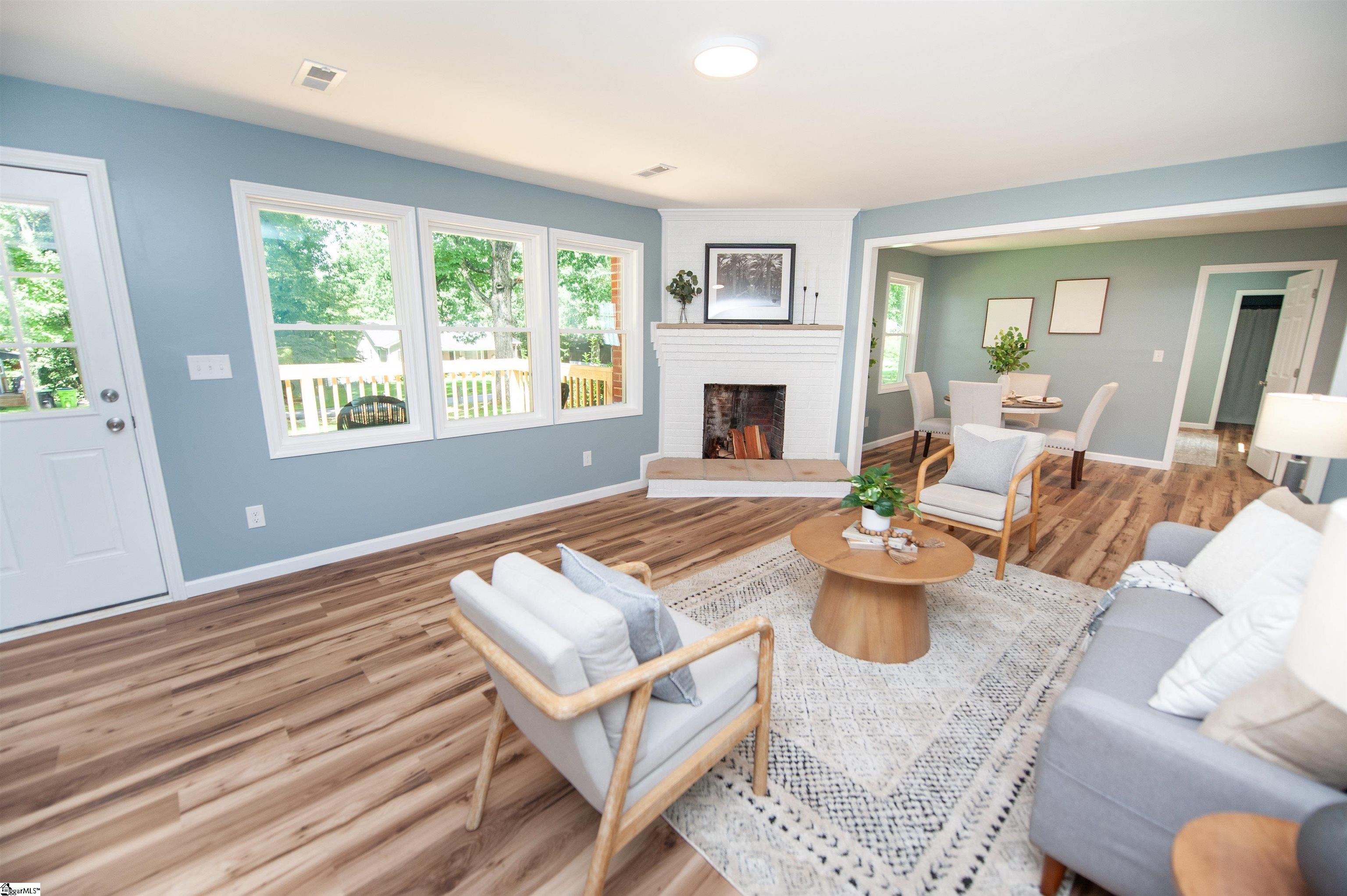 113 Oakleaf Drive Landrum, SC 29356-1710