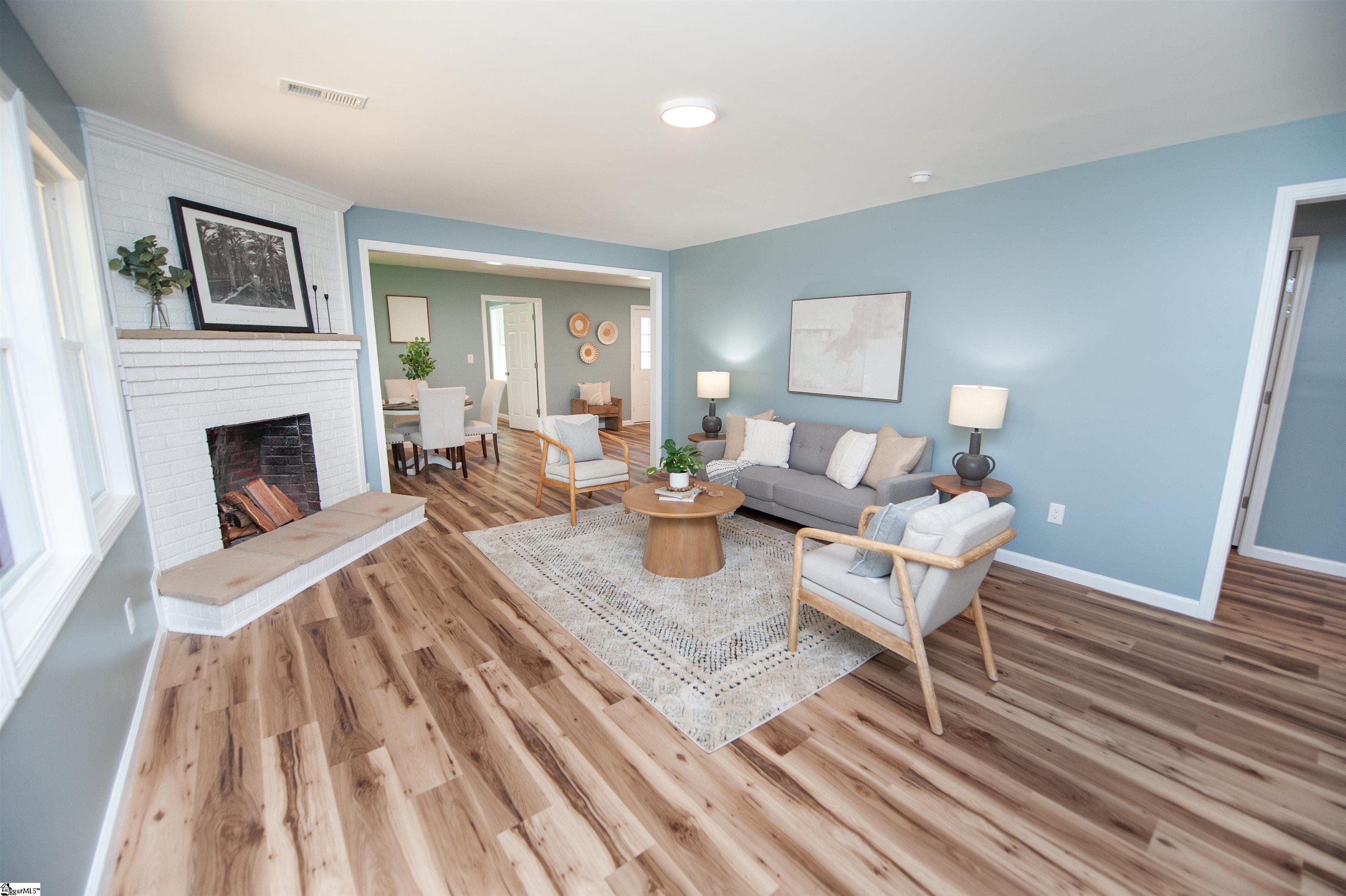 113 Oakleaf Drive Landrum, SC 29356-1710