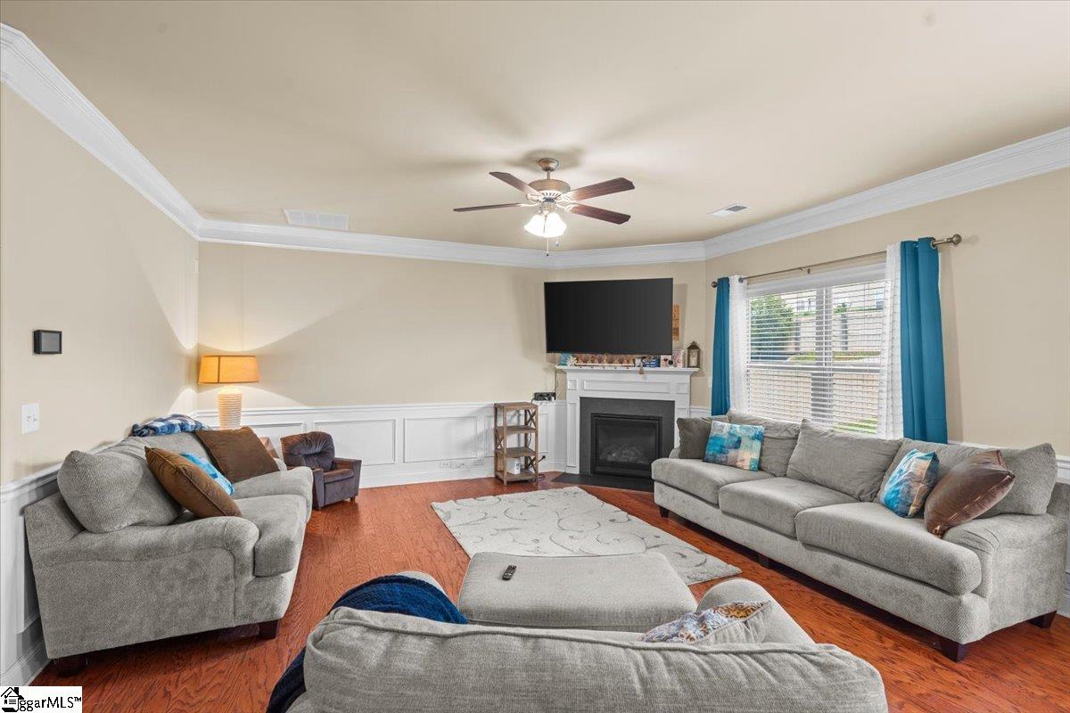 874 Wild Orchard Lane Woodruff, SC 29388