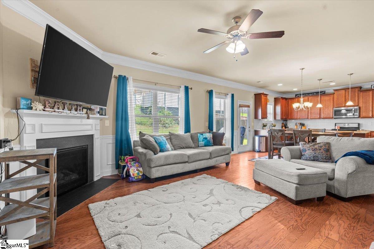 874 Wild Orchard Lane Woodruff, SC 29388