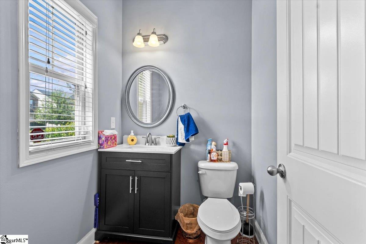 874 Wild Orchard Lane Woodruff, SC 29388