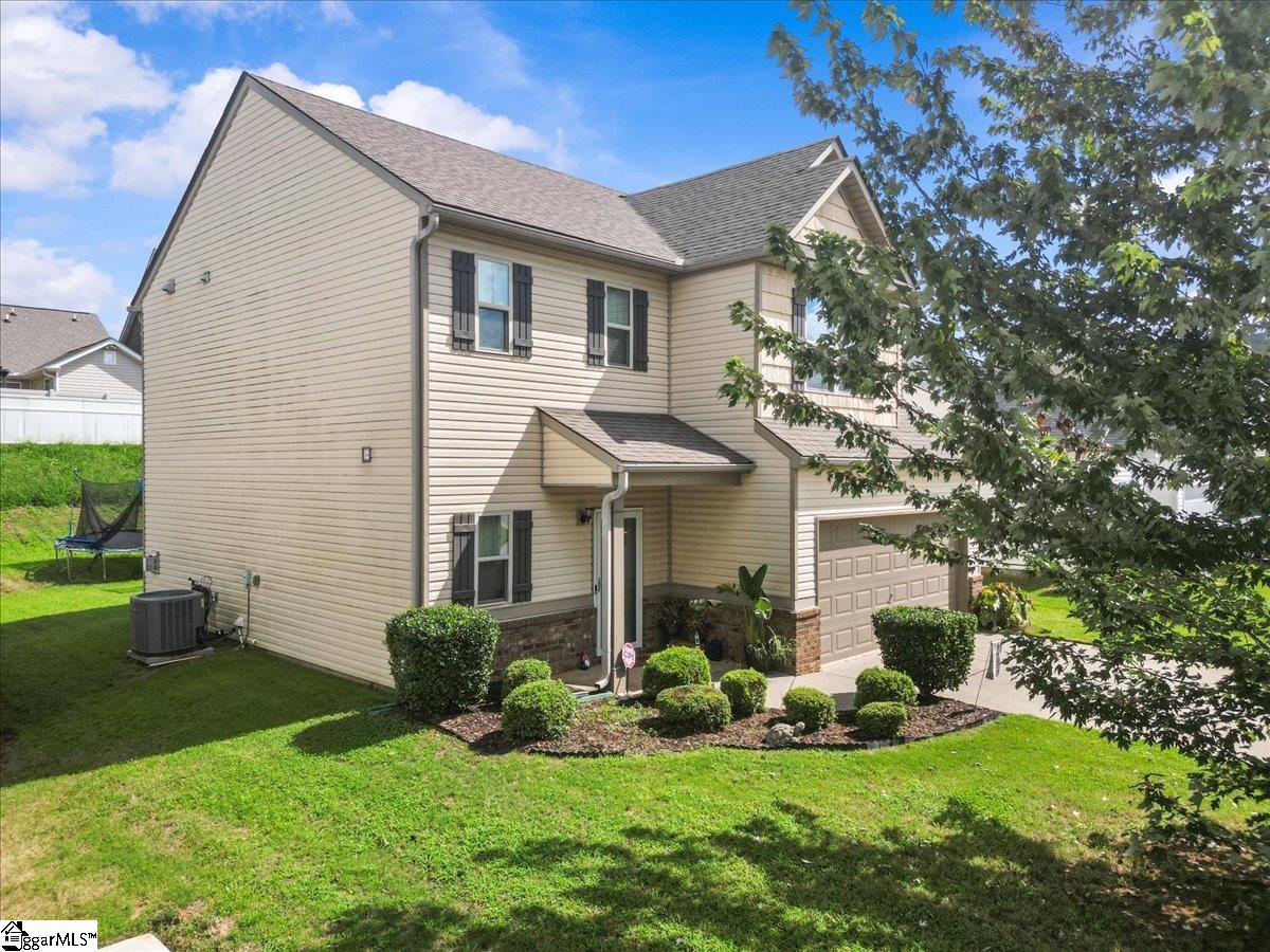 874 Wild Orchard Lane Woodruff, SC 29388