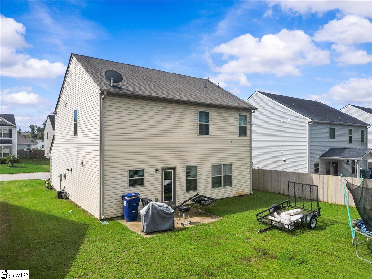 874 Wild Orchard Lane Woodruff, SC 29388