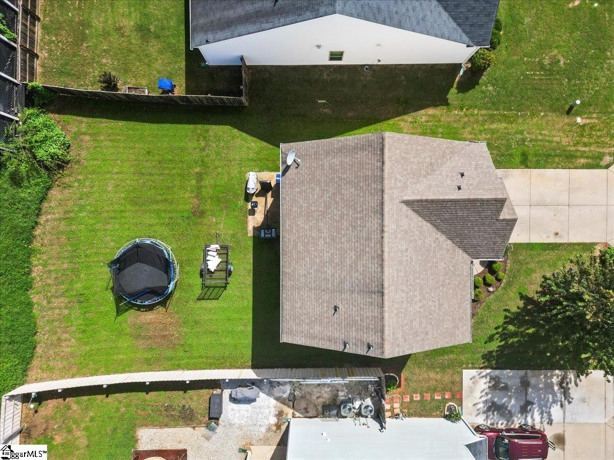 874 Wild Orchard Lane Woodruff, SC 29388