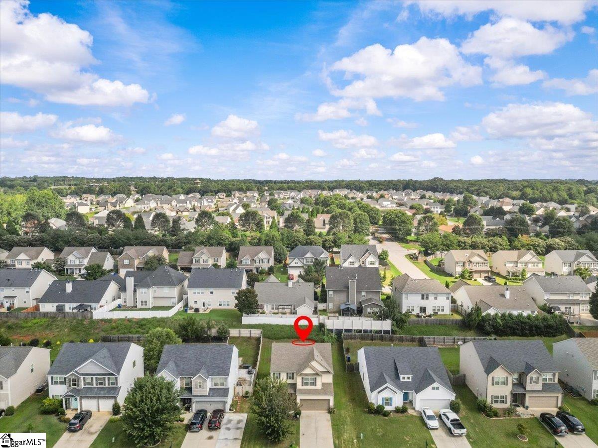 874 Wild Orchard Lane Woodruff, SC 29388