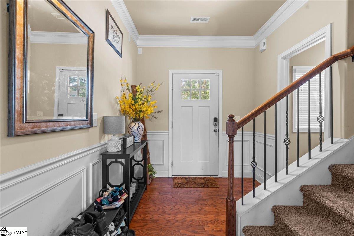 874 Wild Orchard Lane Woodruff, SC 29388