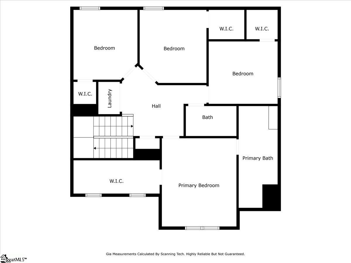 874 Wild Orchard Lane Woodruff, SC 29388