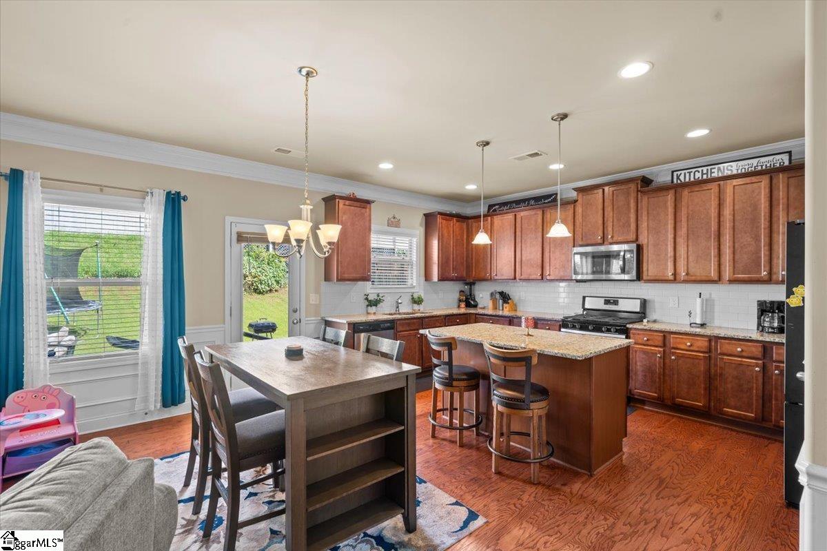 874 Wild Orchard Lane Woodruff, SC 29388
