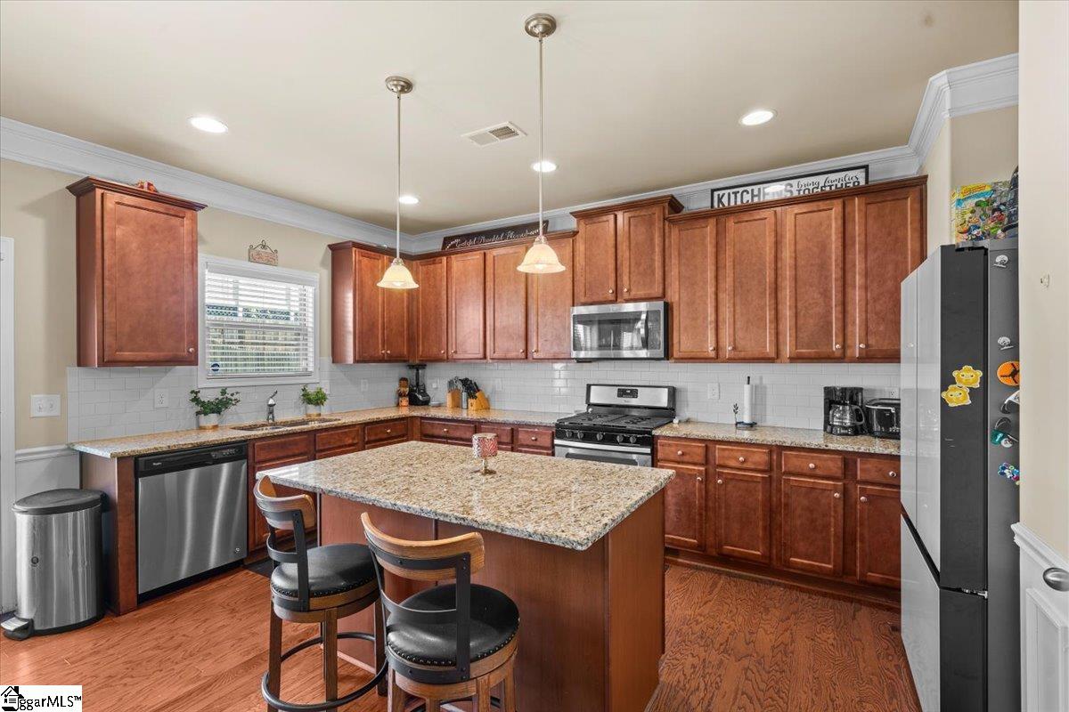 874 Wild Orchard Lane Woodruff, SC 29388