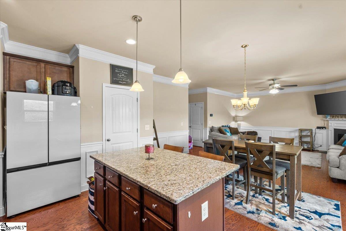 874 Wild Orchard Lane Woodruff, SC 29388