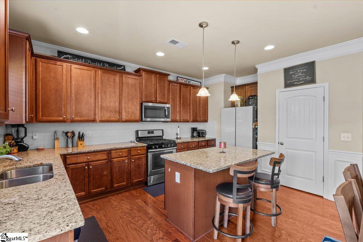 874 Wild Orchard Lane Woodruff, SC 29388