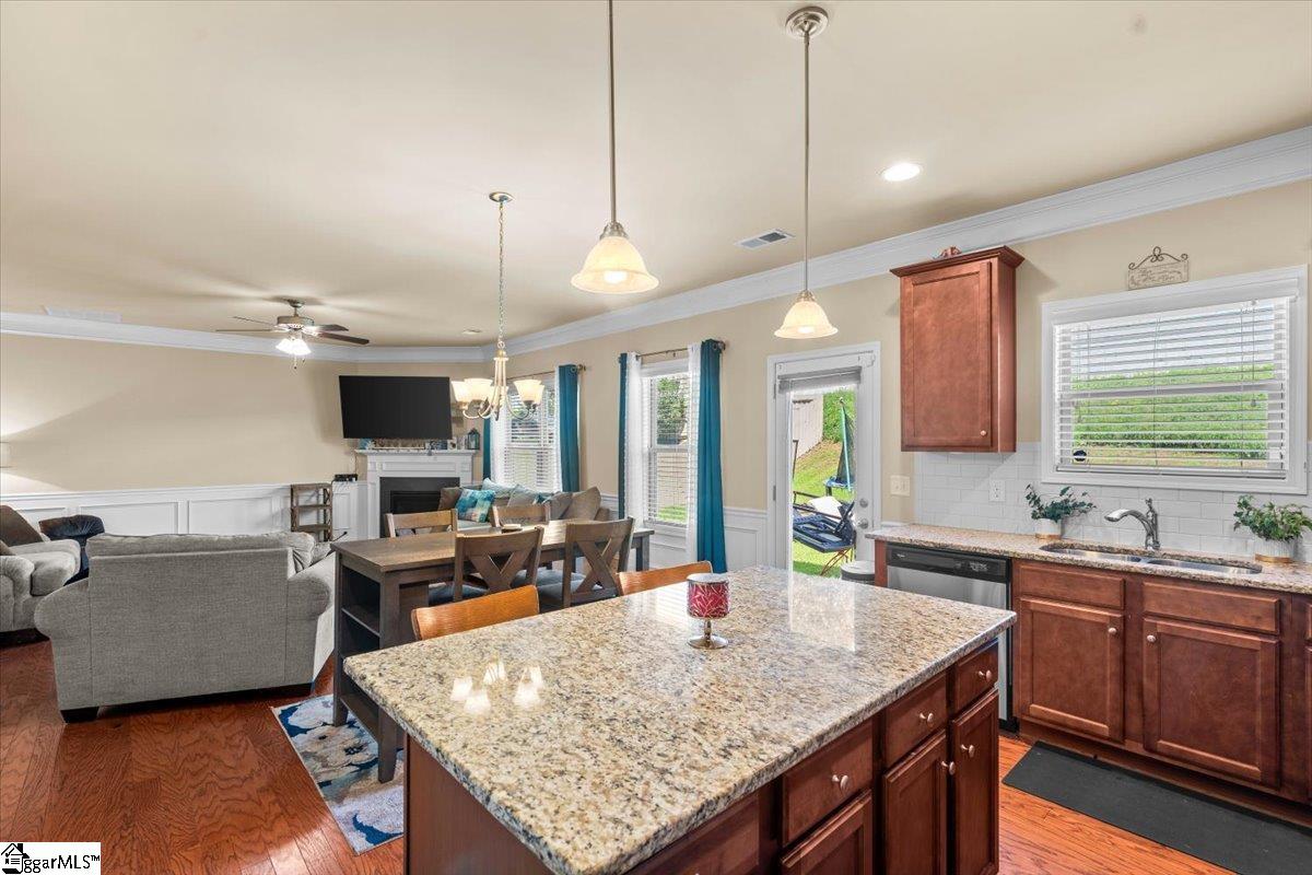 874 Wild Orchard Lane Woodruff, SC 29388