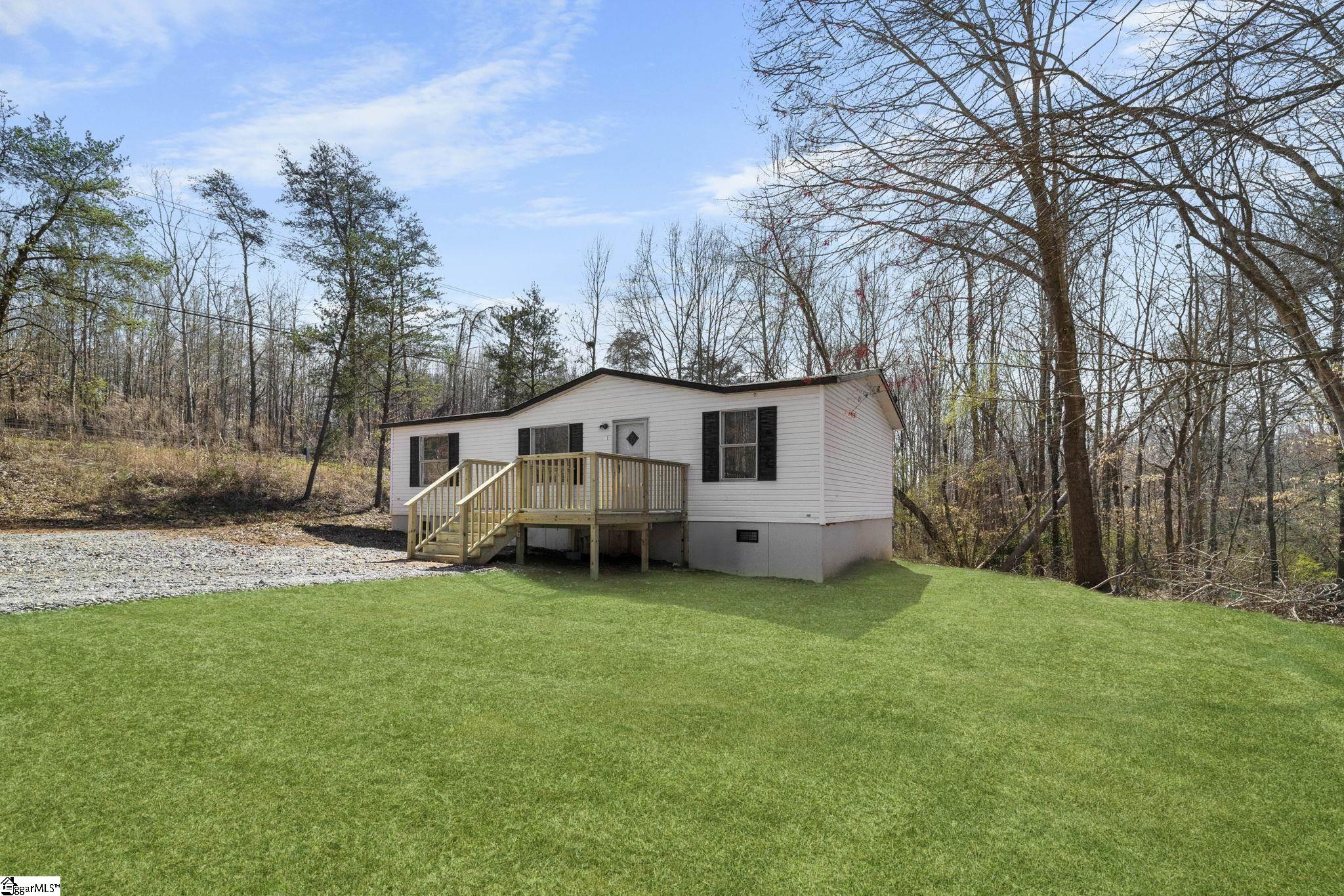 1 Blackberry Valley Road Greenville, SC 29617