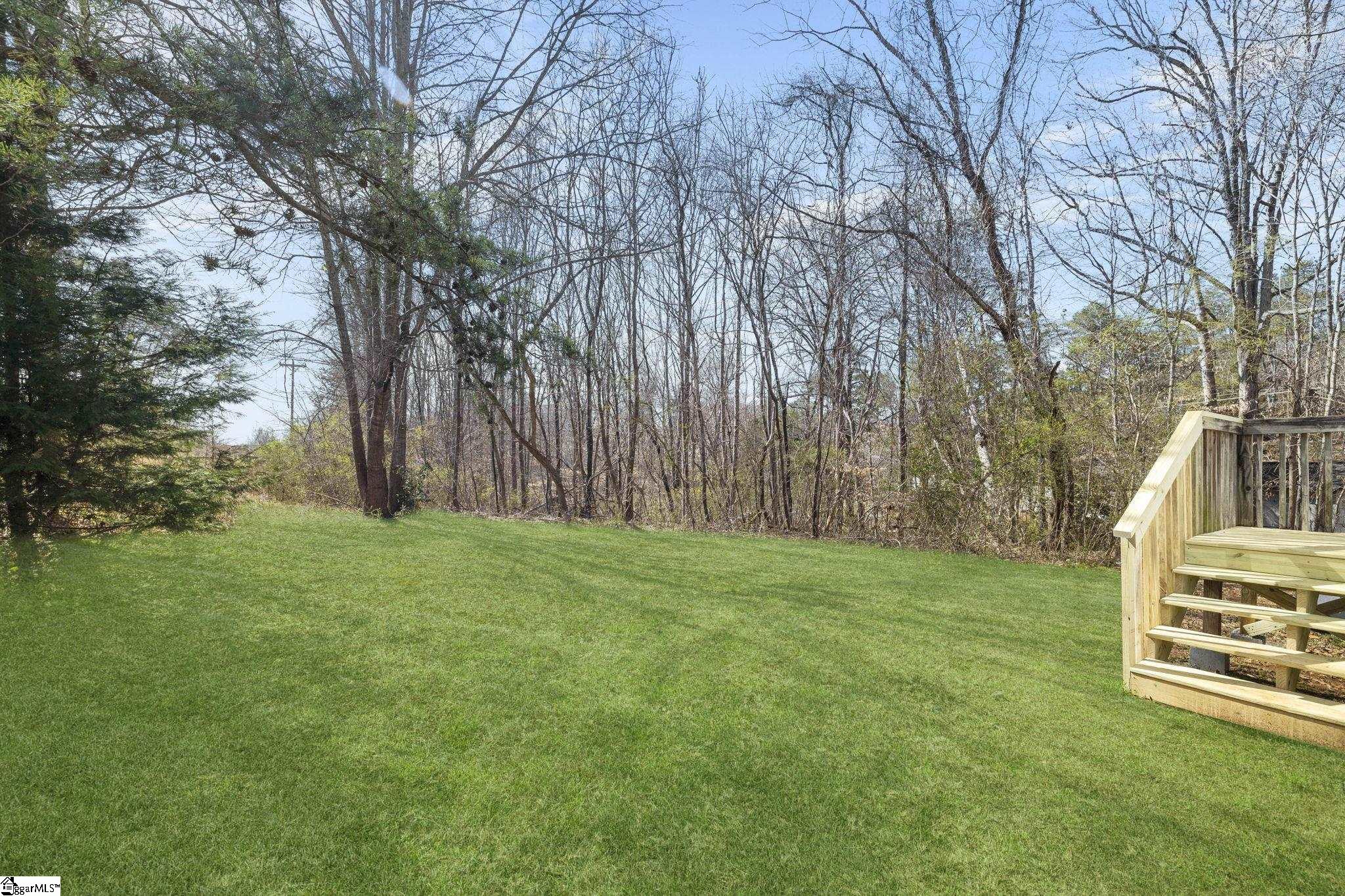 1 Blackberry Valley Road Greenville, SC 29617