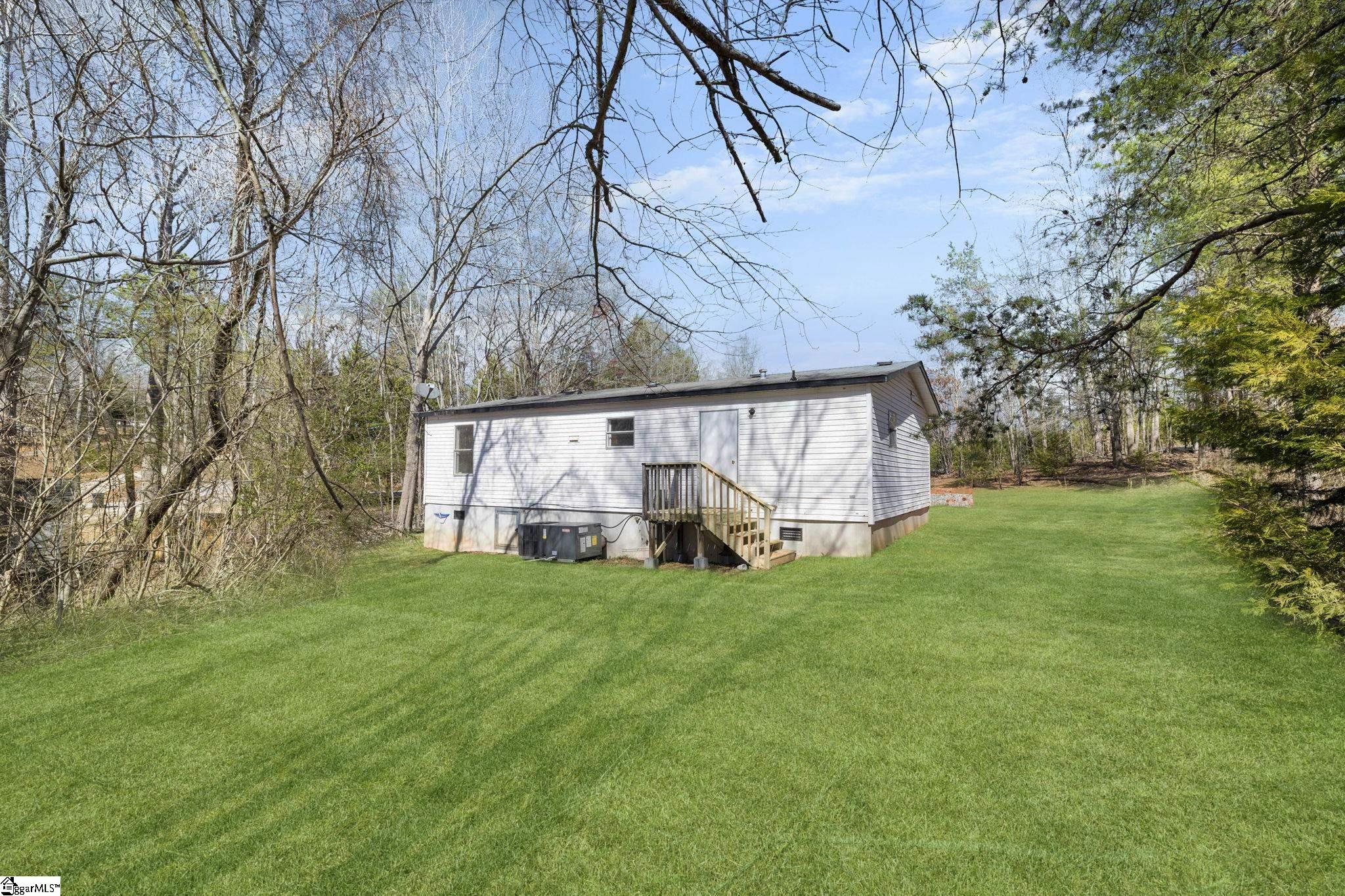 1 Blackberry Valley Road Greenville, SC 29617