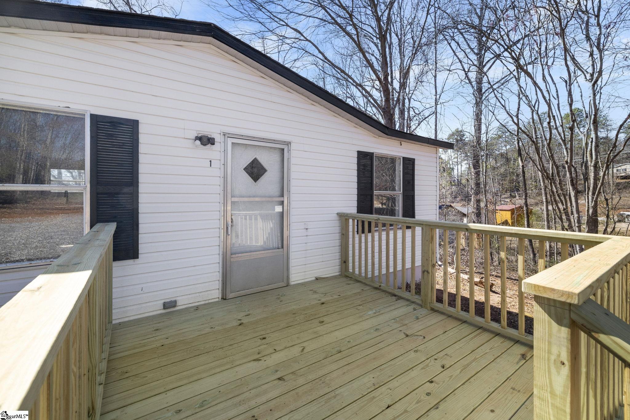 1 Blackberry Valley Road Greenville, SC 29617