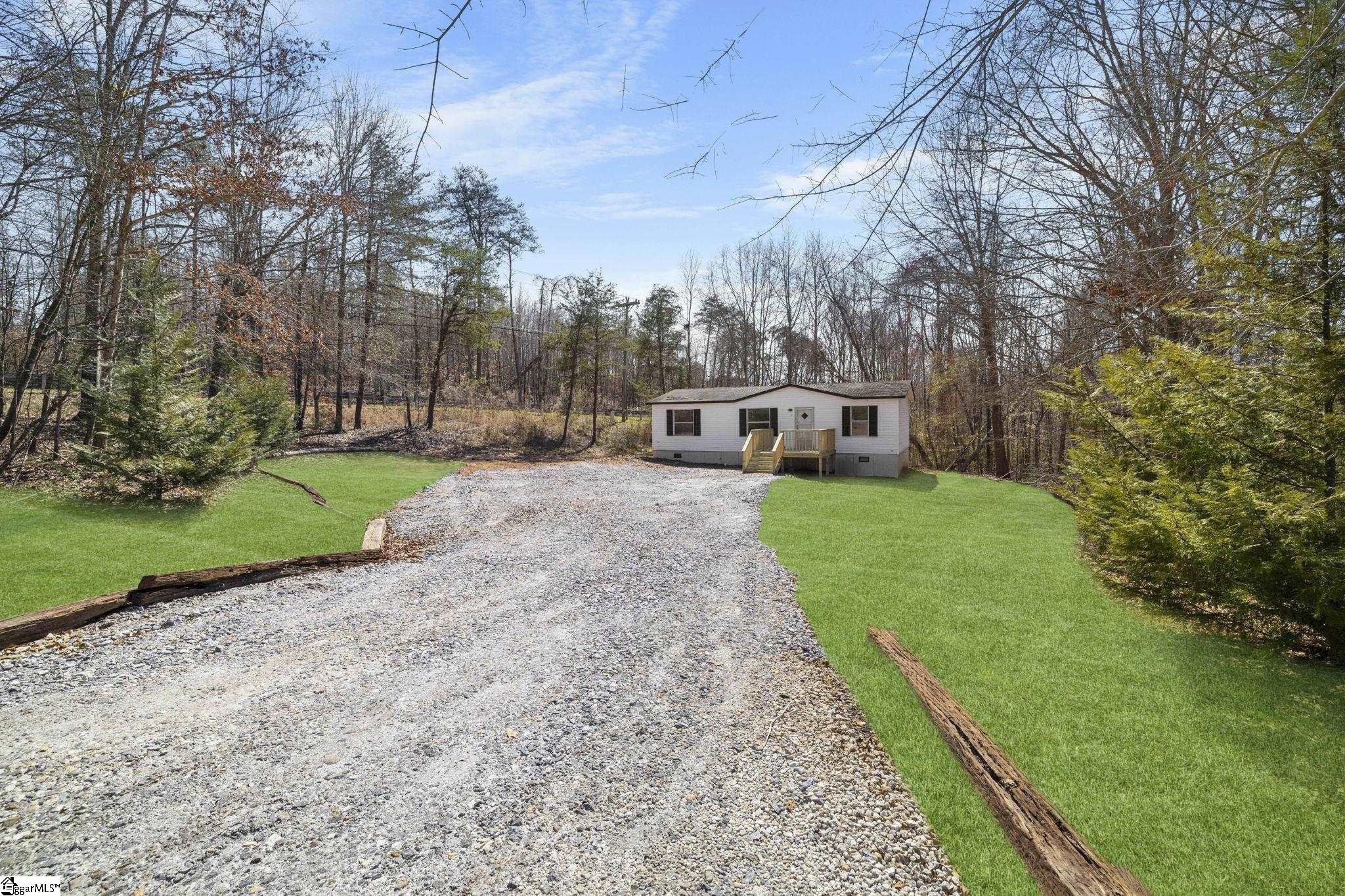1 Blackberry Valley Road Greenville, SC 29617