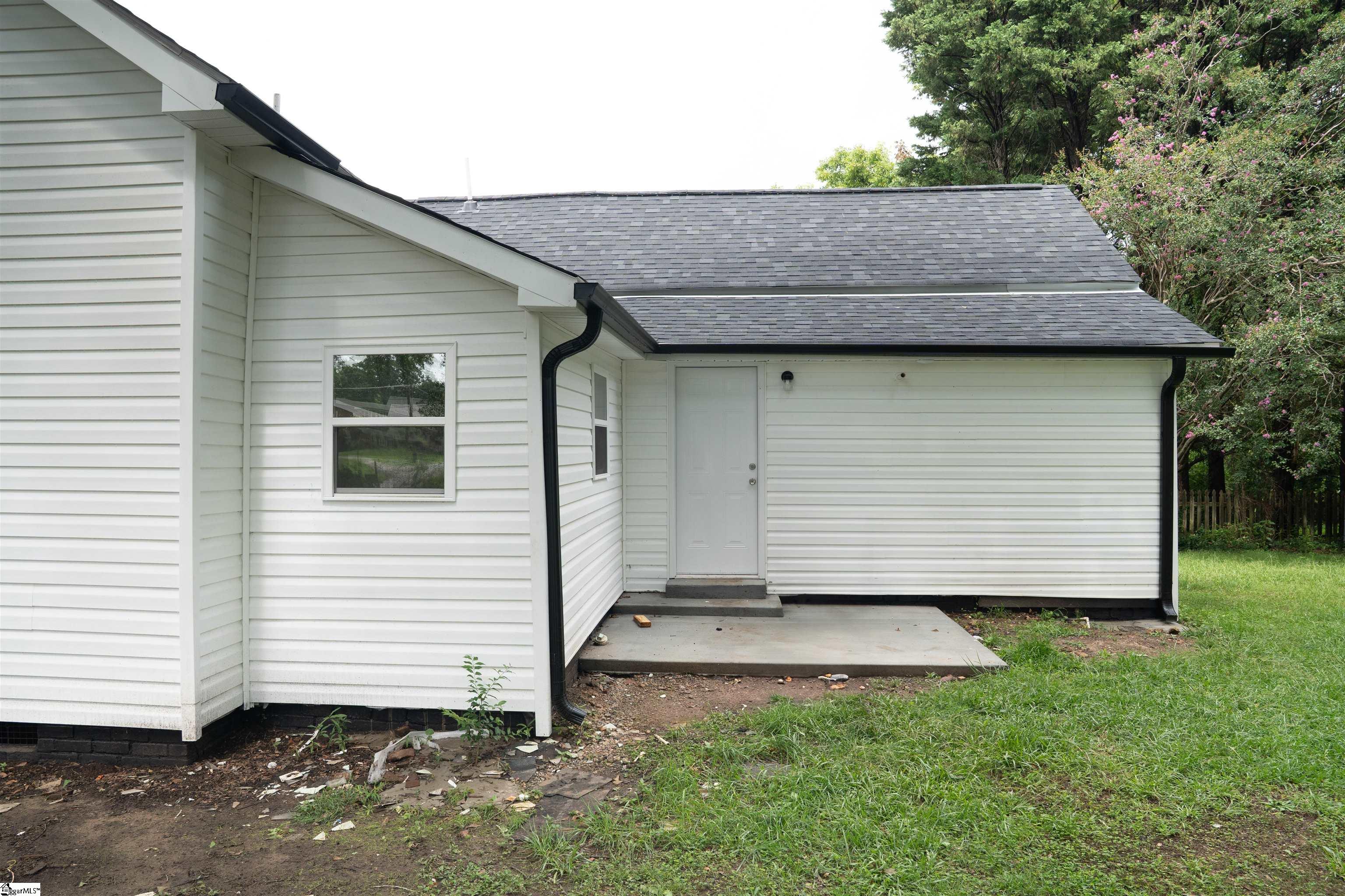 41 Gosnell Avenue Inman, SC 29349