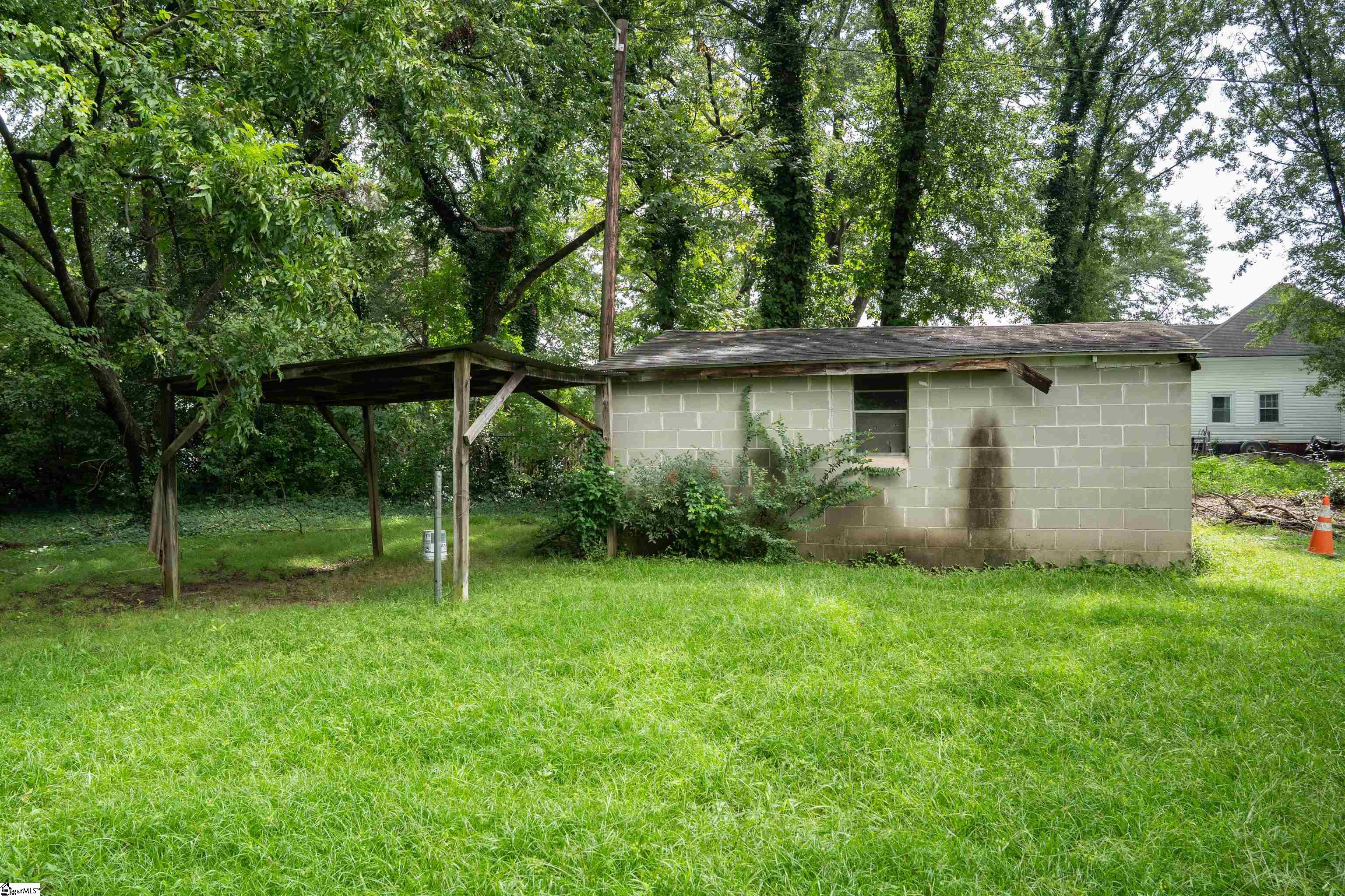 41 Gosnell Avenue Inman, SC 29349