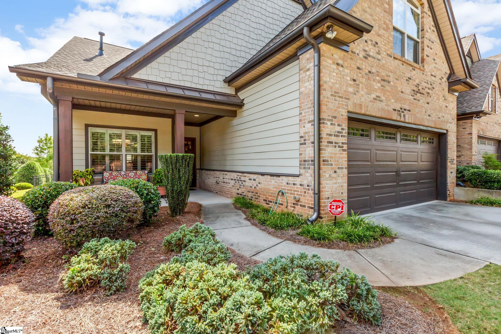 207 Bell Heather Lane Greer, SC 29650
