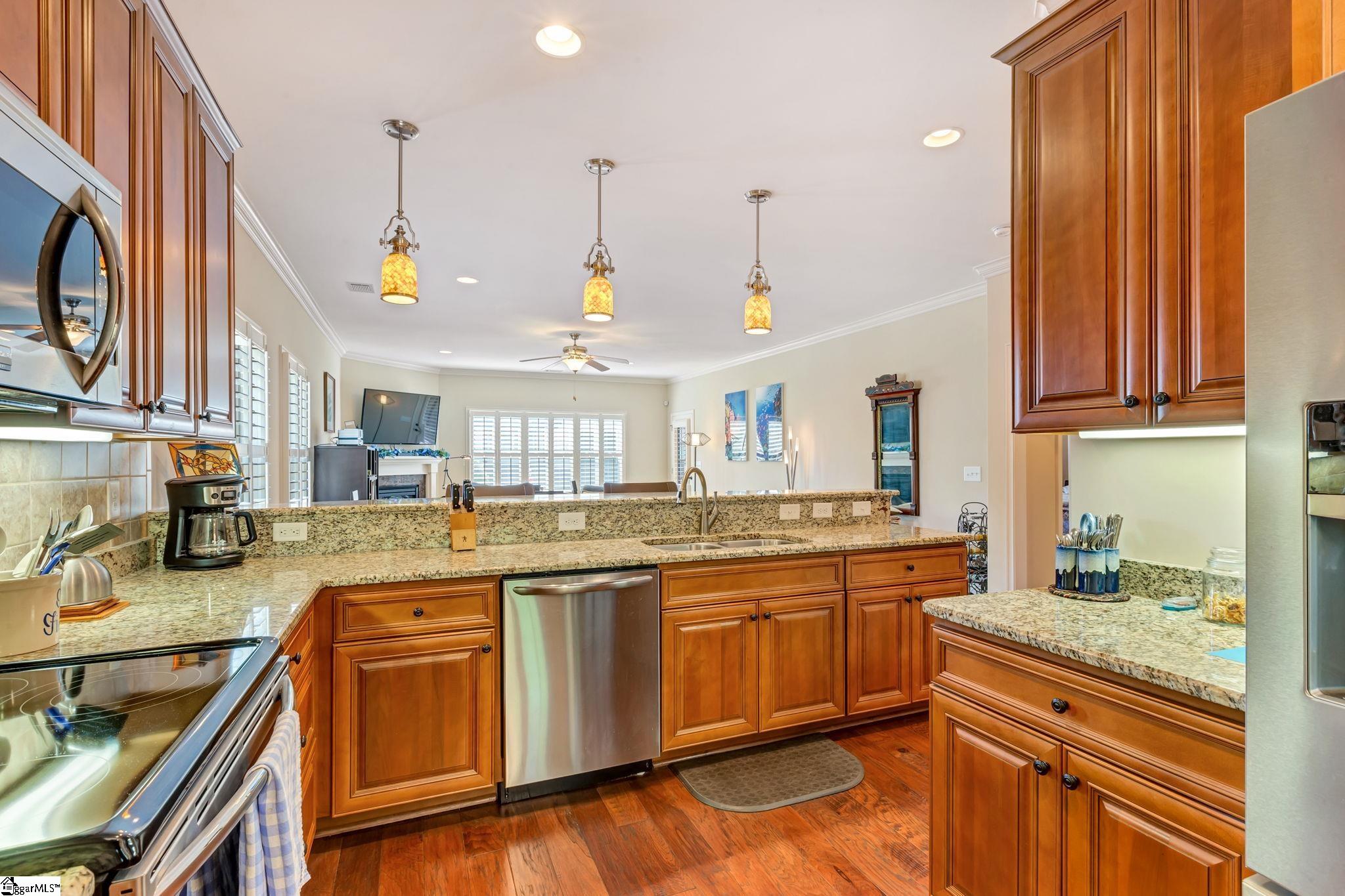 207 Bell Heather Lane Greer, SC 29650