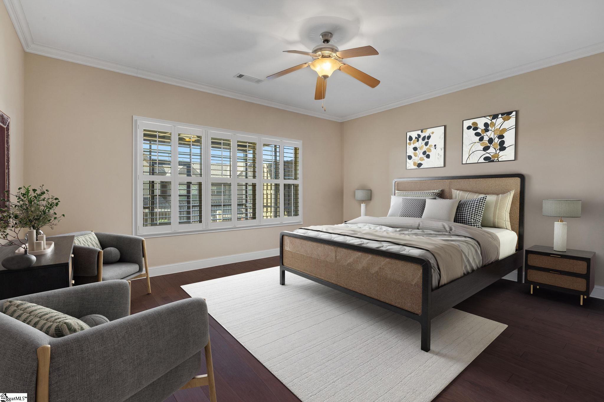 207 Bell Heather Lane Greer, SC 29650
