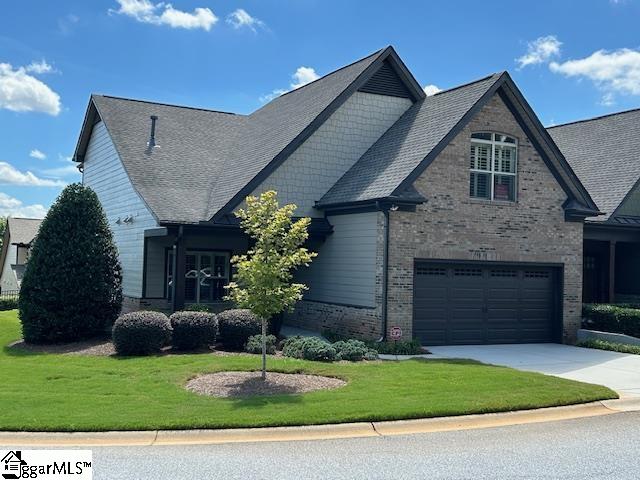 207 Bell Heather Lane Greer, SC 29650