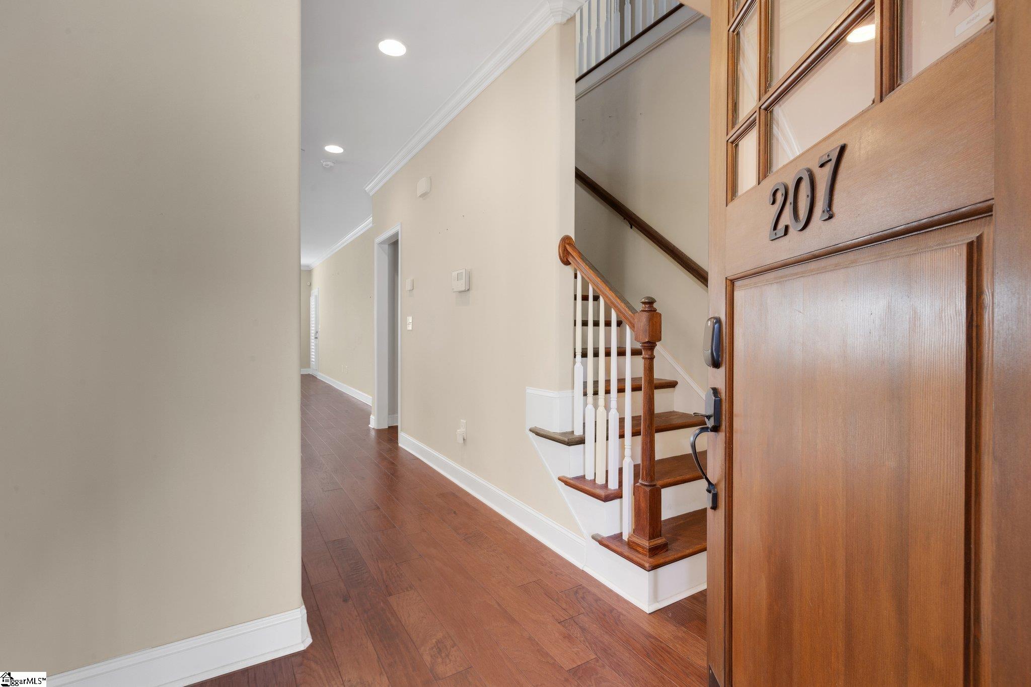 207 Bell Heather Lane Greer, SC 29650