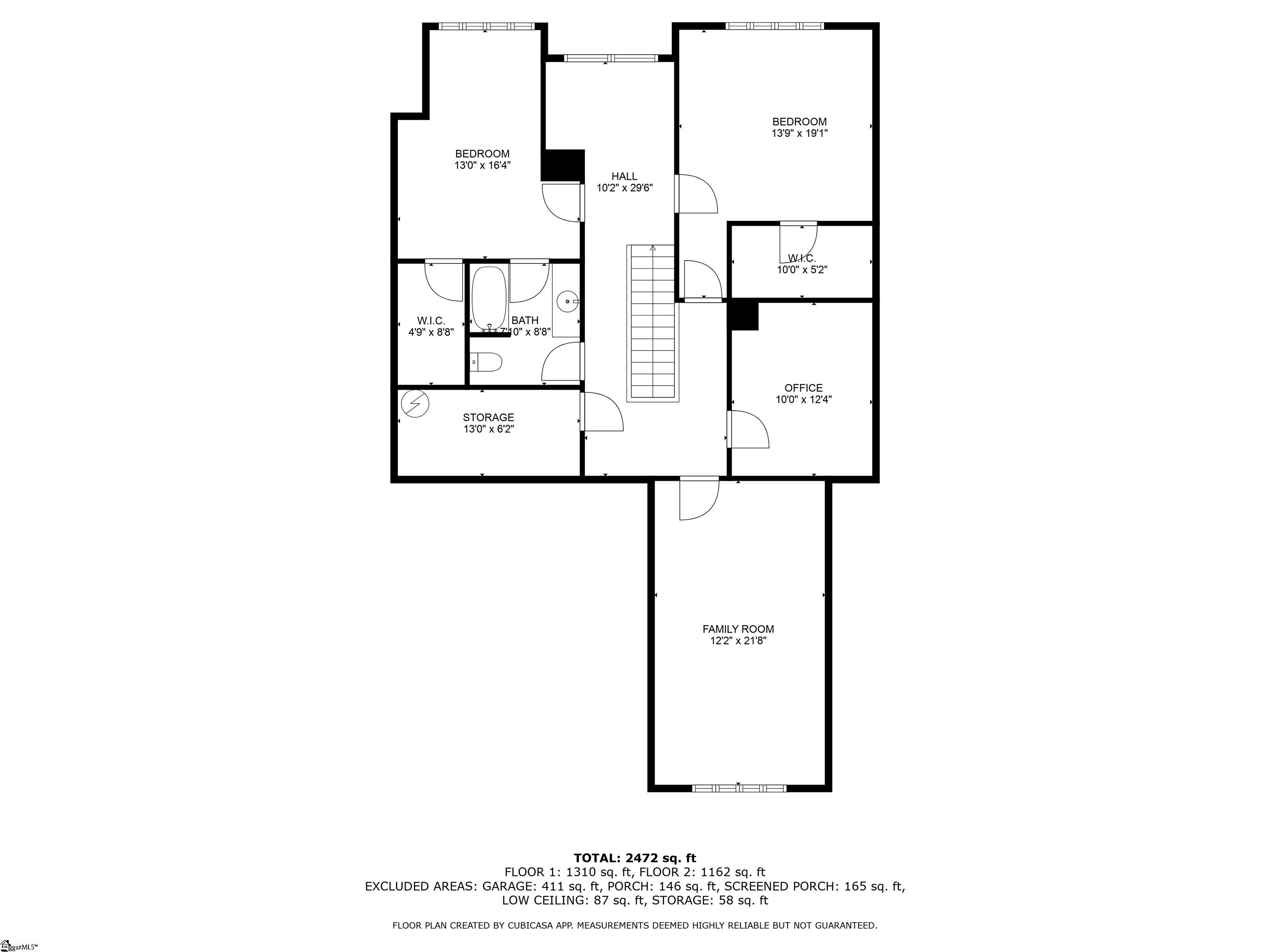 207 Bell Heather Lane Greer, SC 29650