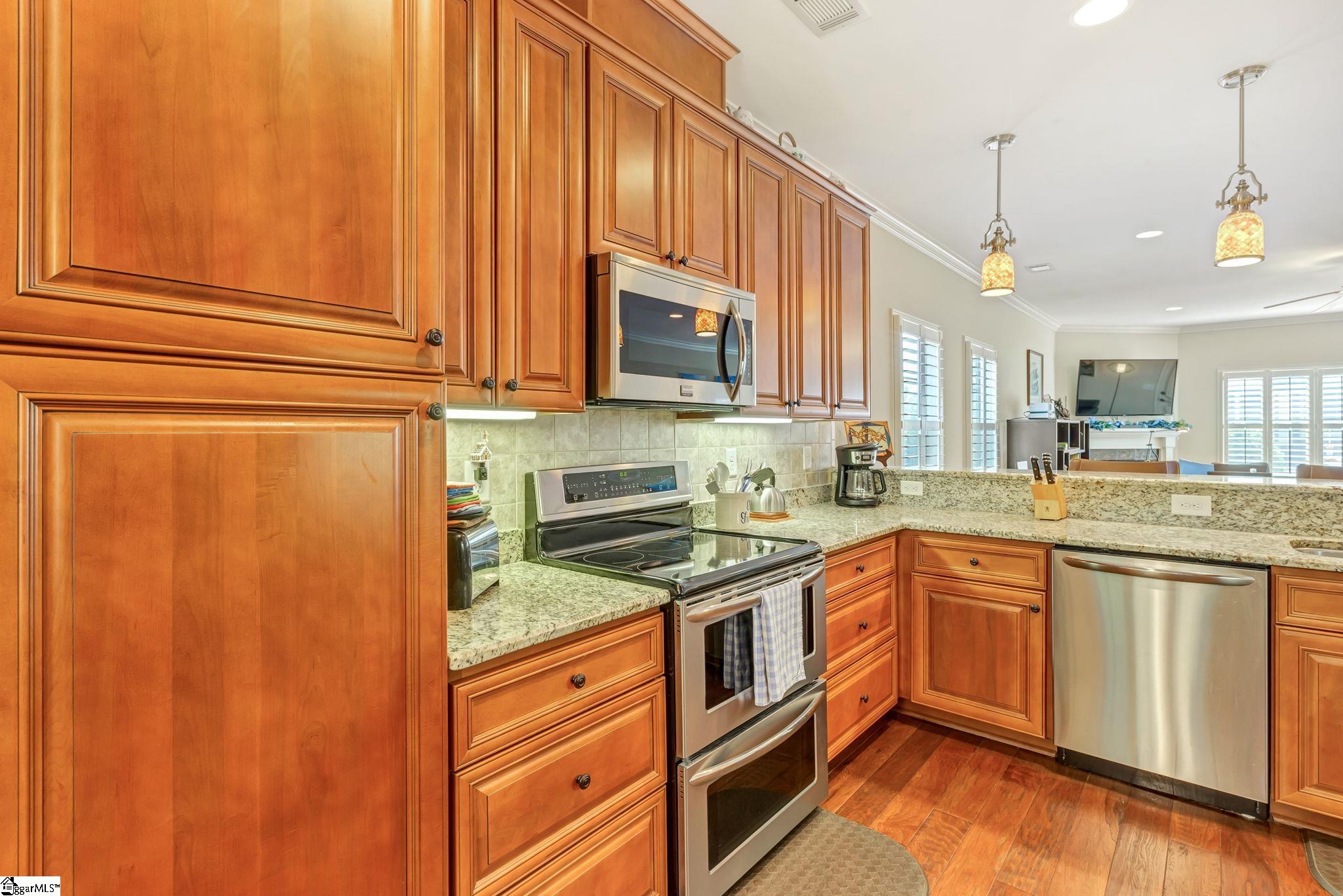 207 Bell Heather Lane Greer, SC 29650