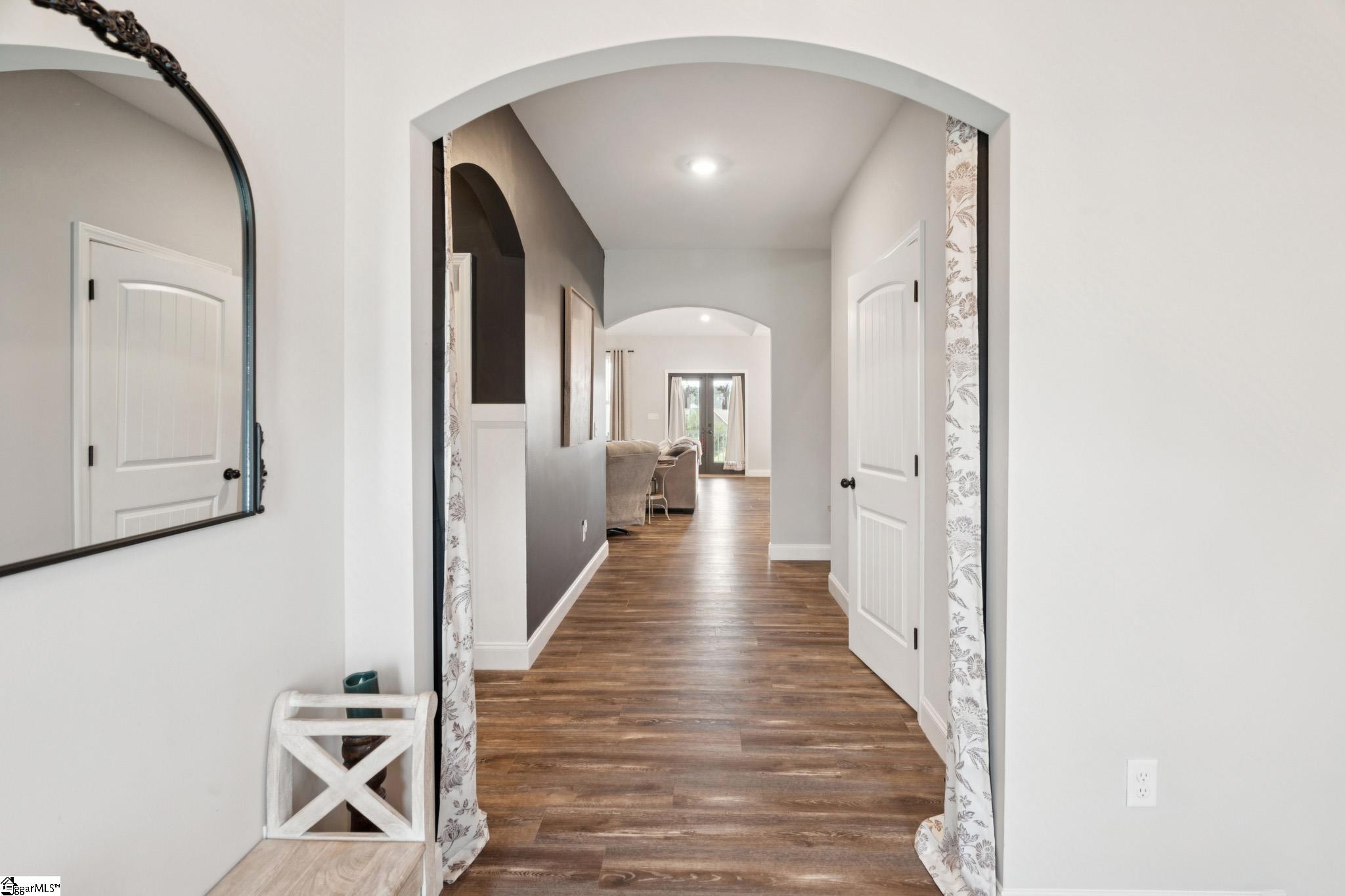 15 Marion Meadow Lane Travelers Rest, SC 29690