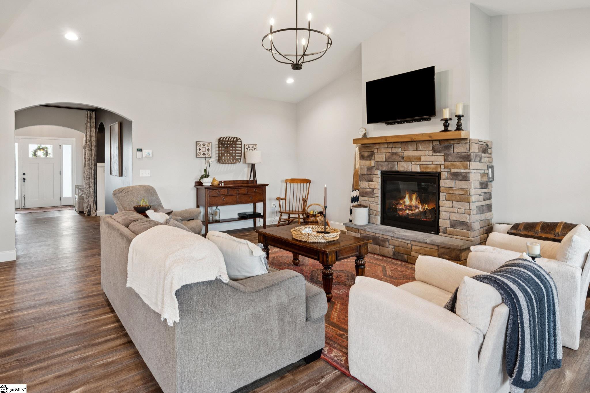 15 Marion Meadow Lane Travelers Rest, SC 29690
