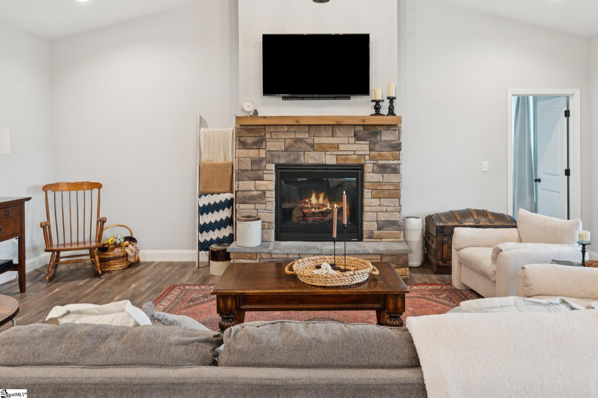 15 Marion Meadow Lane Travelers Rest, SC 29690