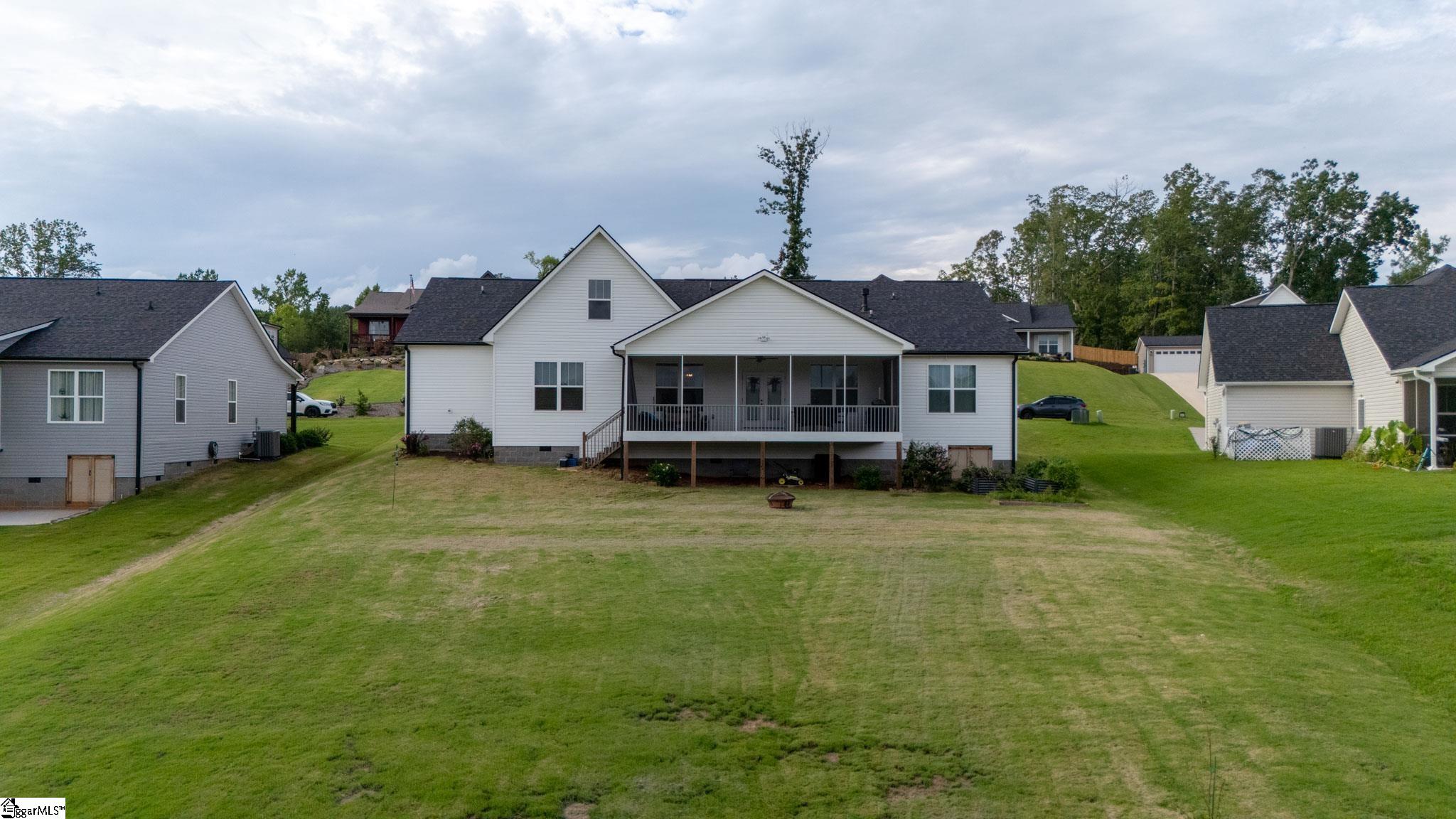 15 Marion Meadow Lane Travelers Rest, SC 29690