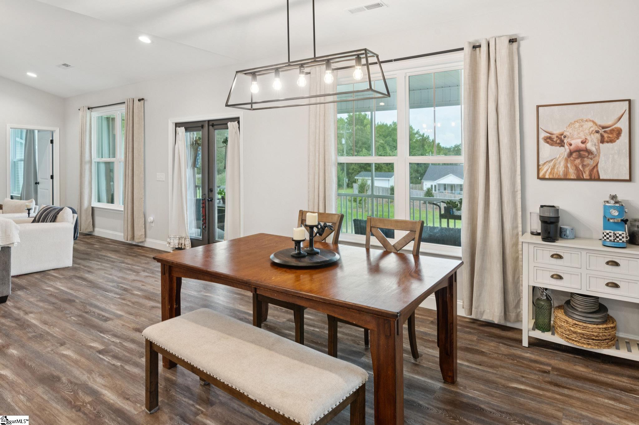 15 Marion Meadow Lane Travelers Rest, SC 29690