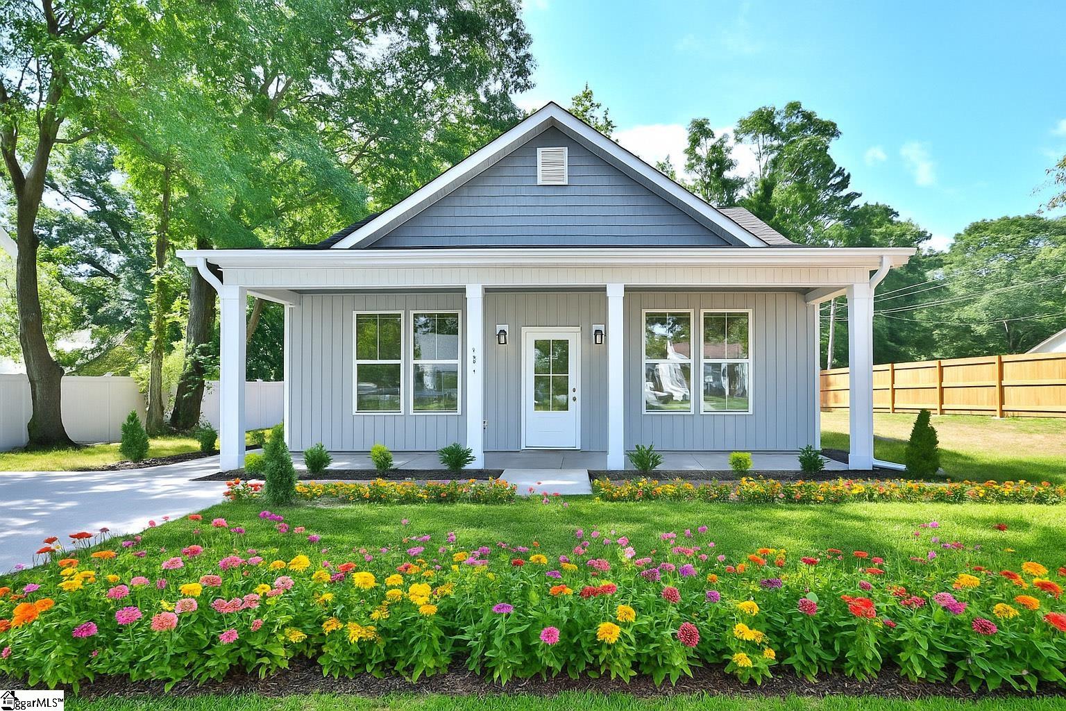 121 W Second Street Williamston, SC 29697-2211