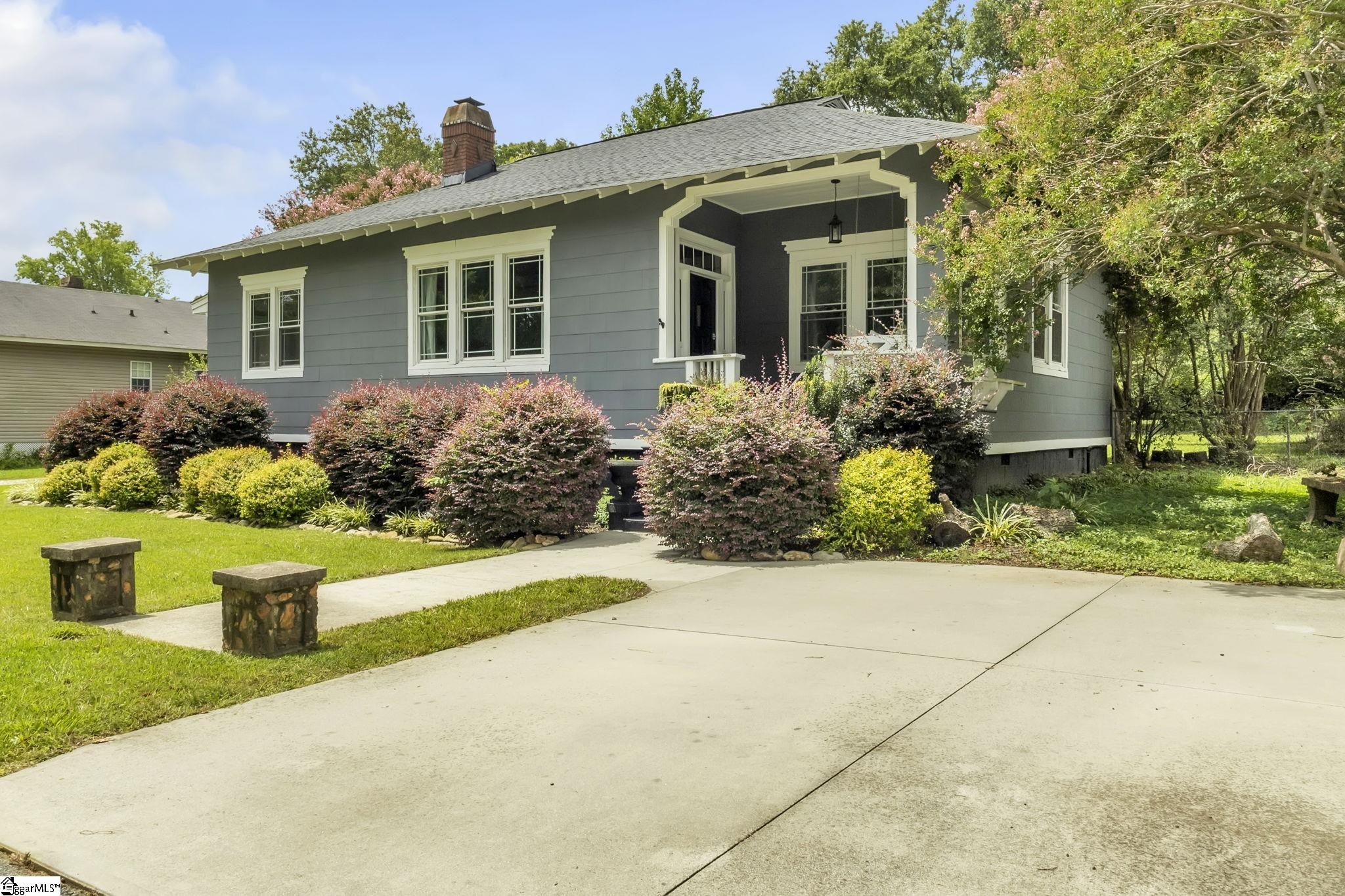 7 Maplecroft Street Greenville, SC 29609