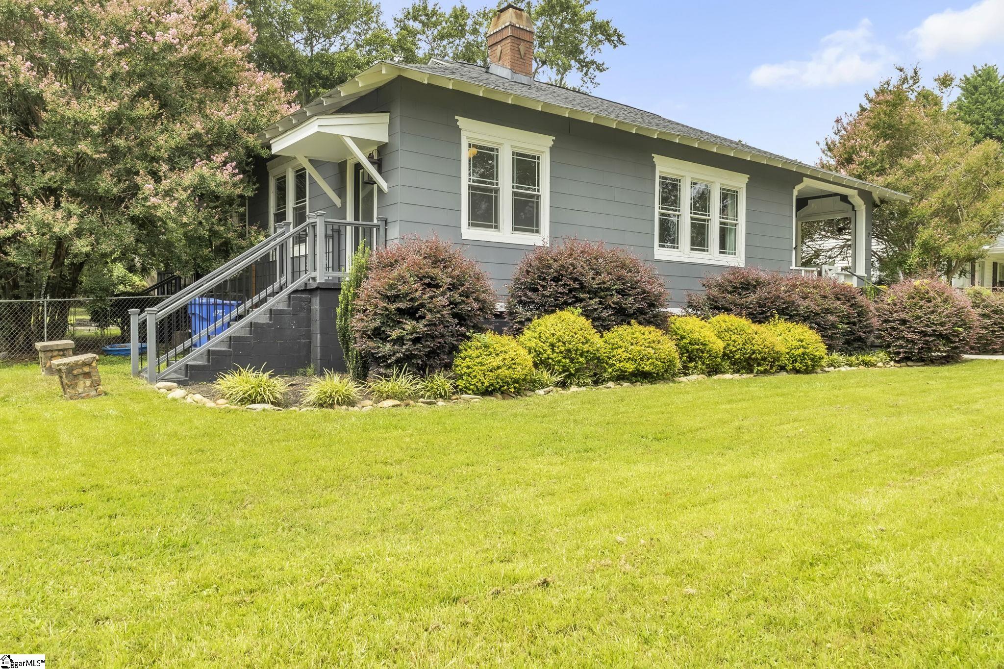 7 Maplecroft Street Greenville, SC 29609