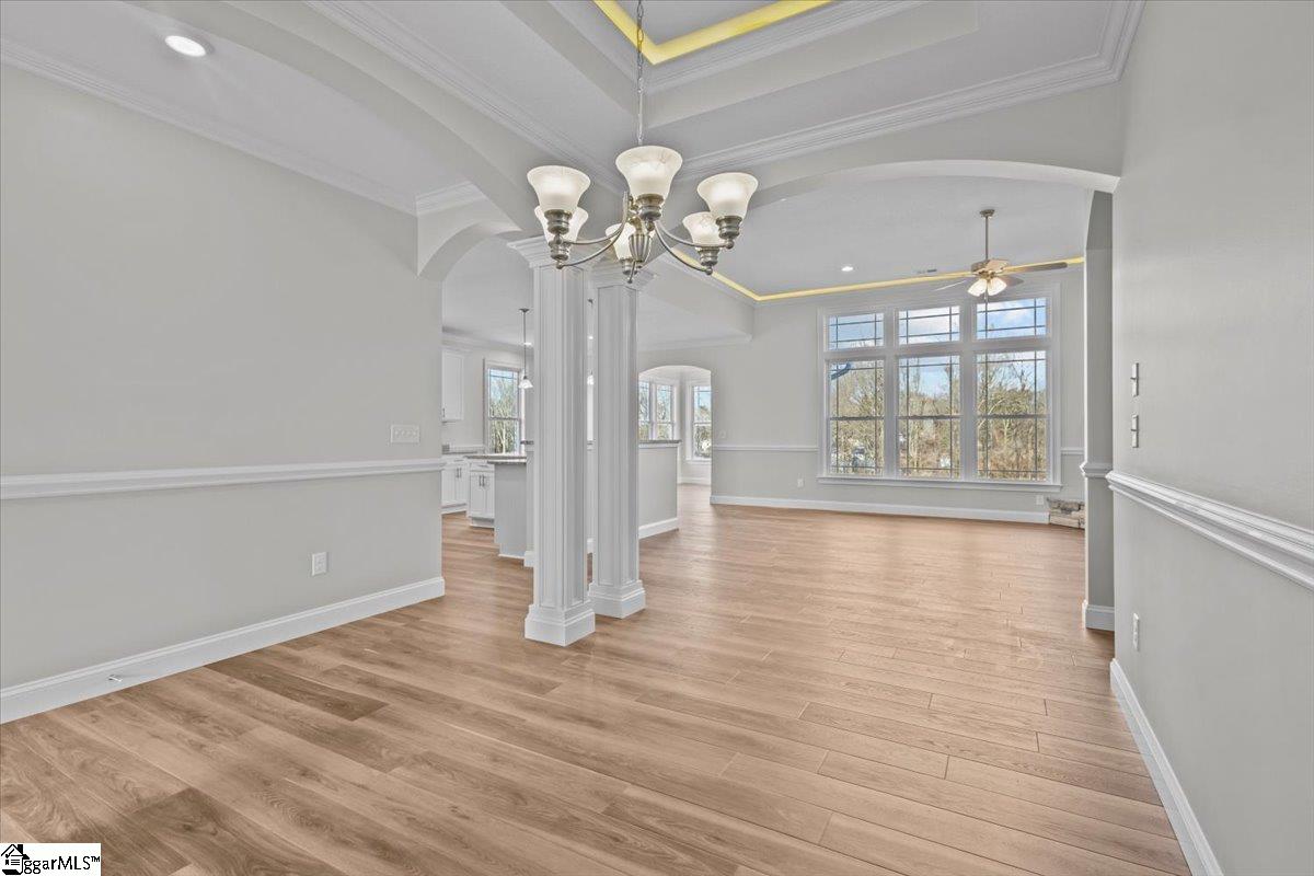 1032 Messer Farm Lane Inman, SC 29349
