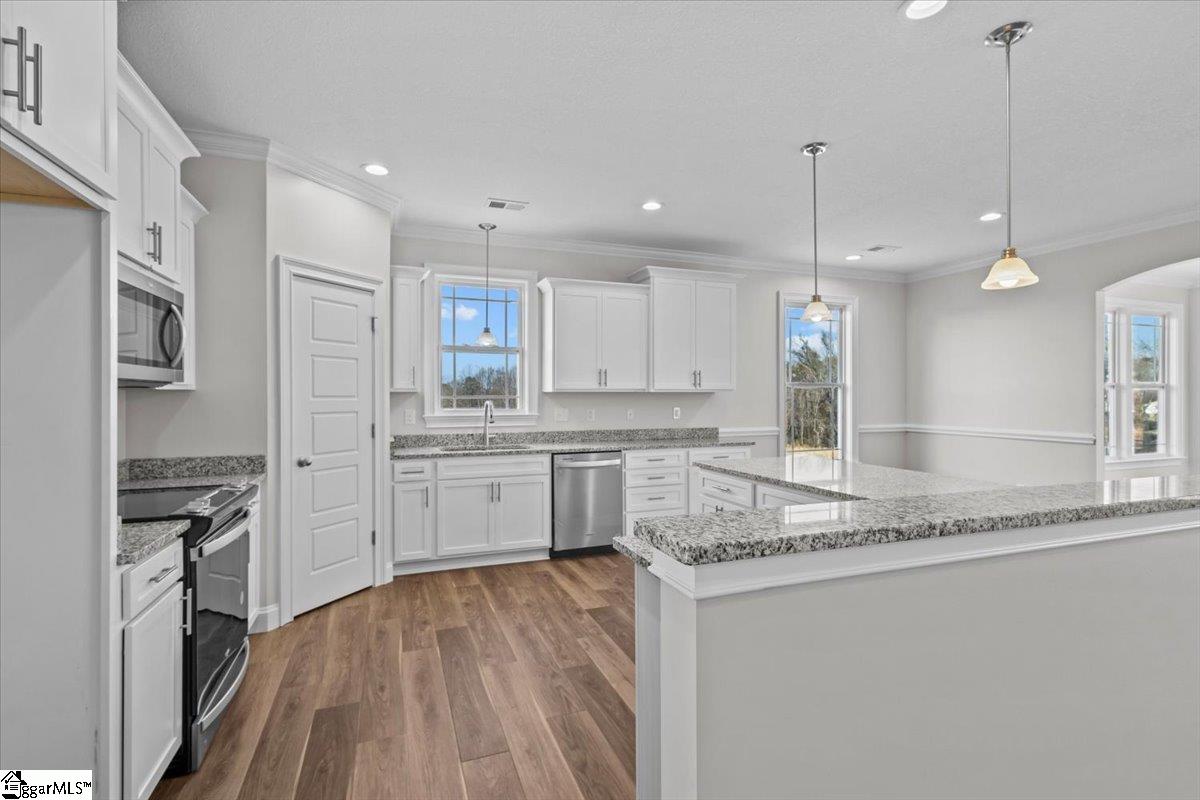 1032 Messer Farm Lane Inman, SC 29349