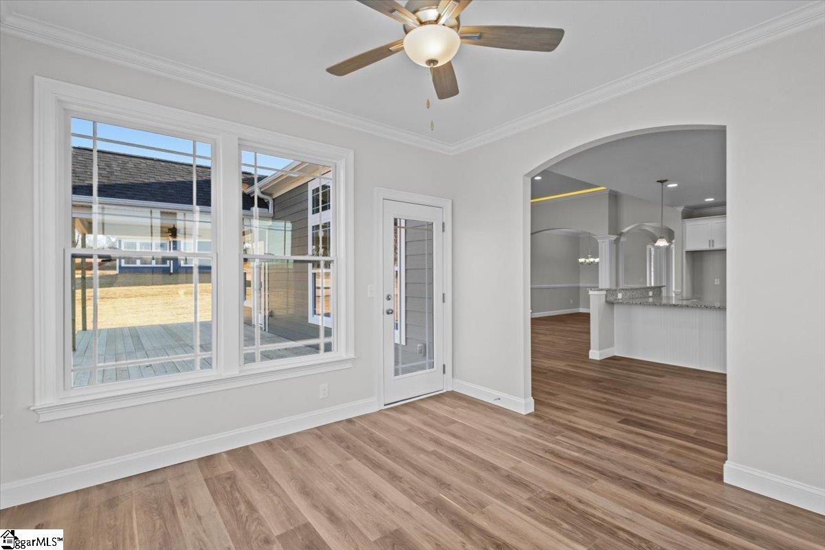 1032 Messer Farm Lane Inman, SC 29349