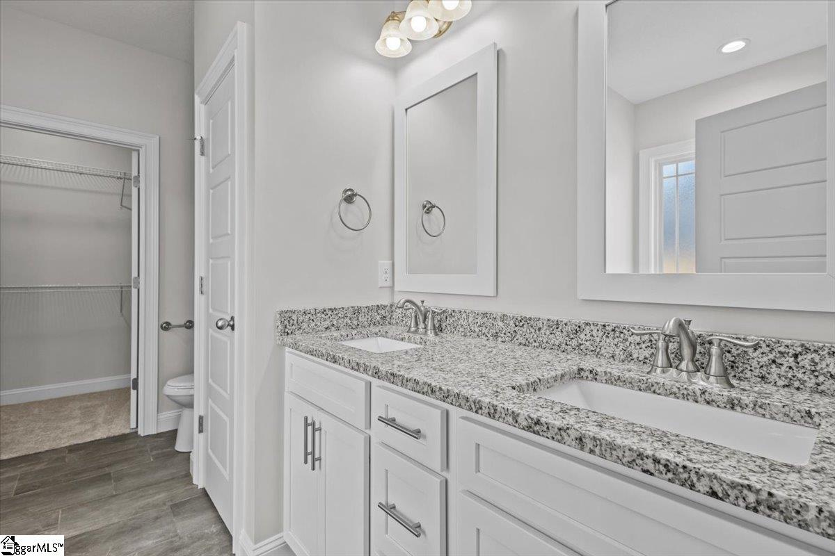 1032 Messer Farm Lane Inman, SC 29349