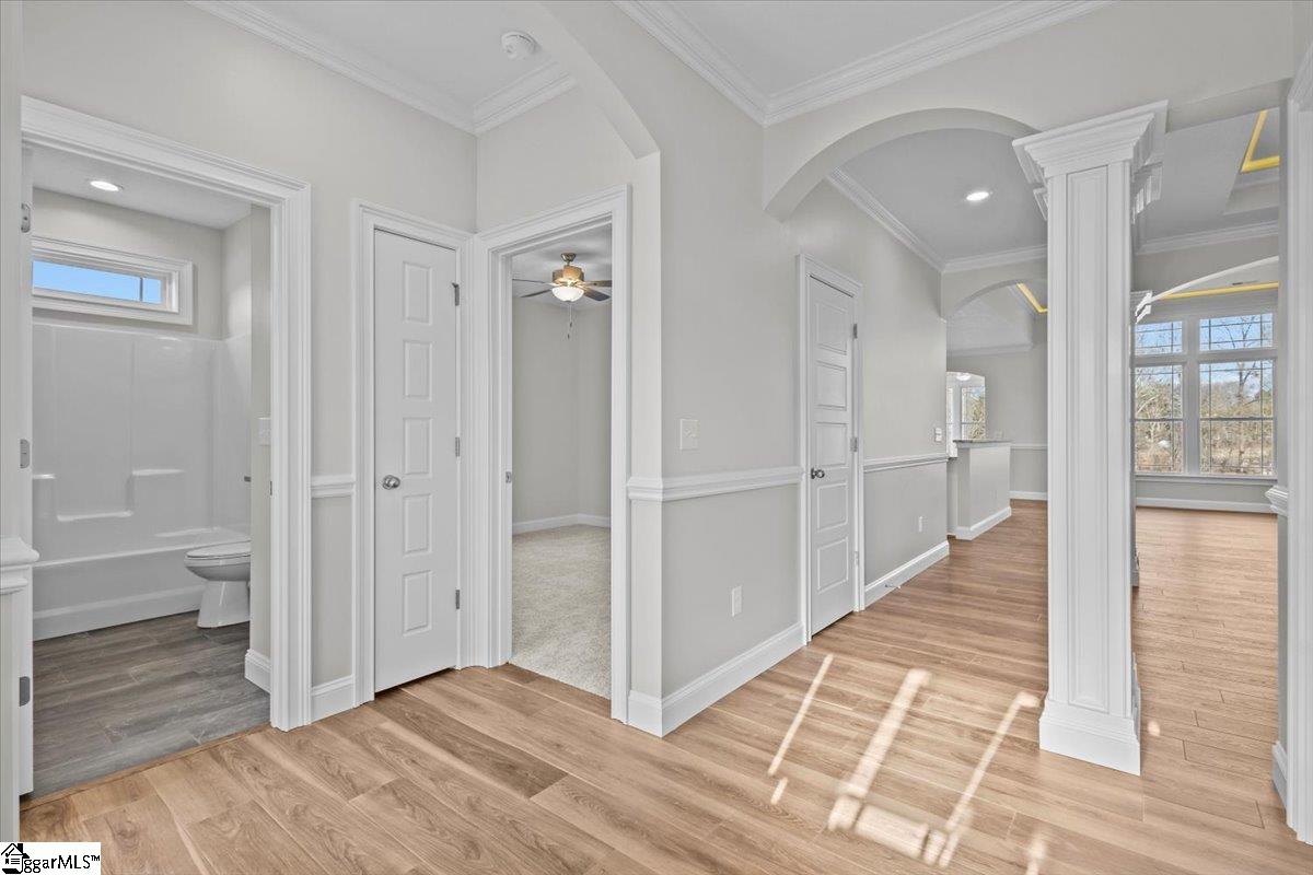 1032 Messer Farm Lane Inman, SC 29349