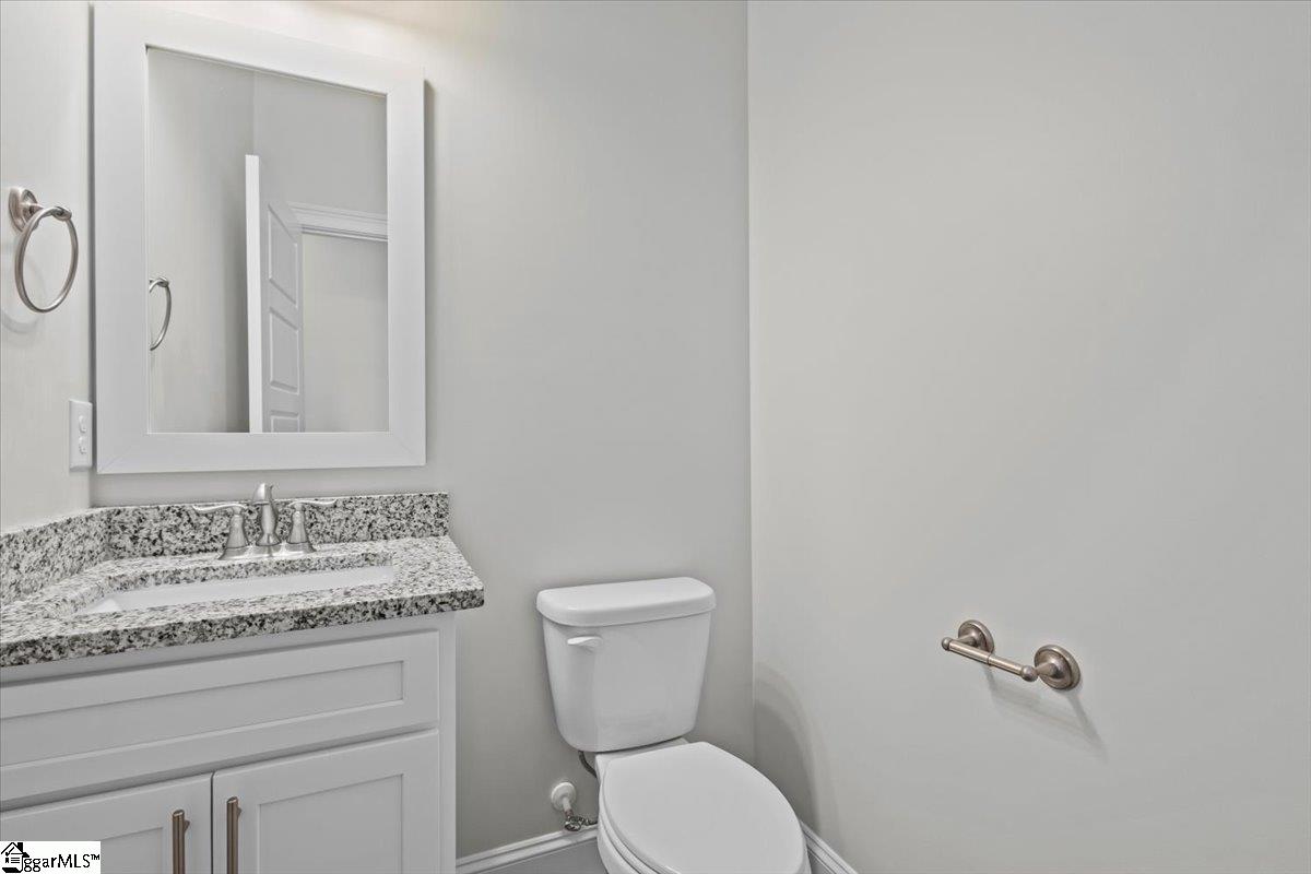 1032 Messer Farm Lane Inman, SC 29349