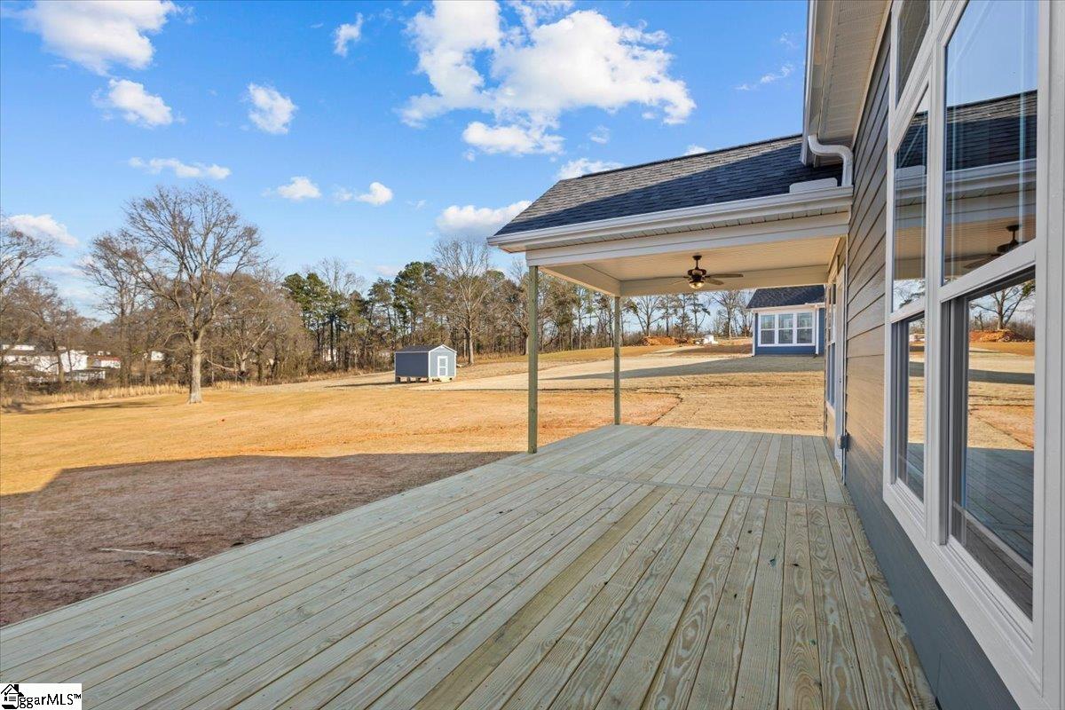 1032 Messer Farm Lane Inman, SC 29349